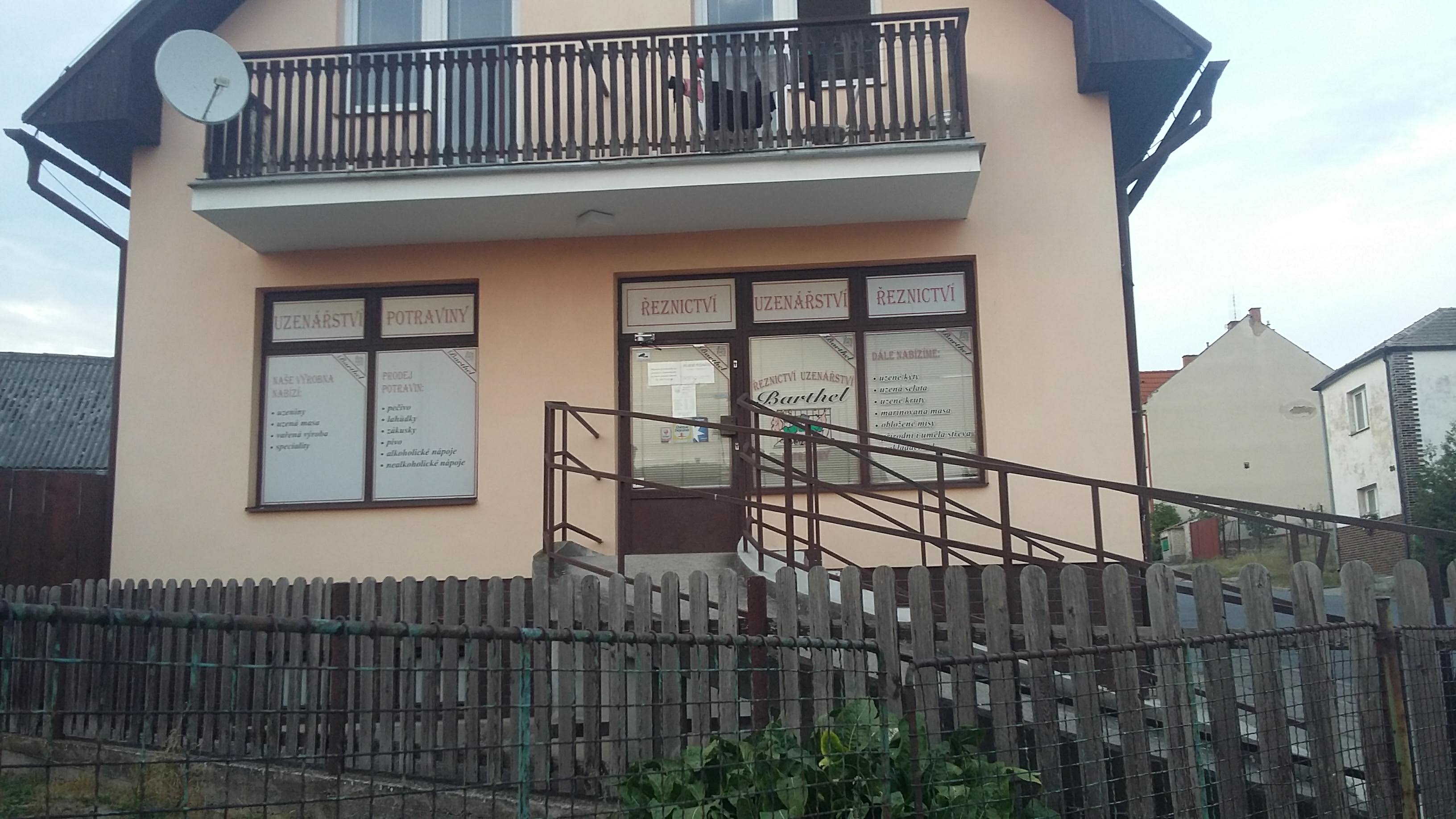 ŘEZNICTVÍ BARTHEL foto 5