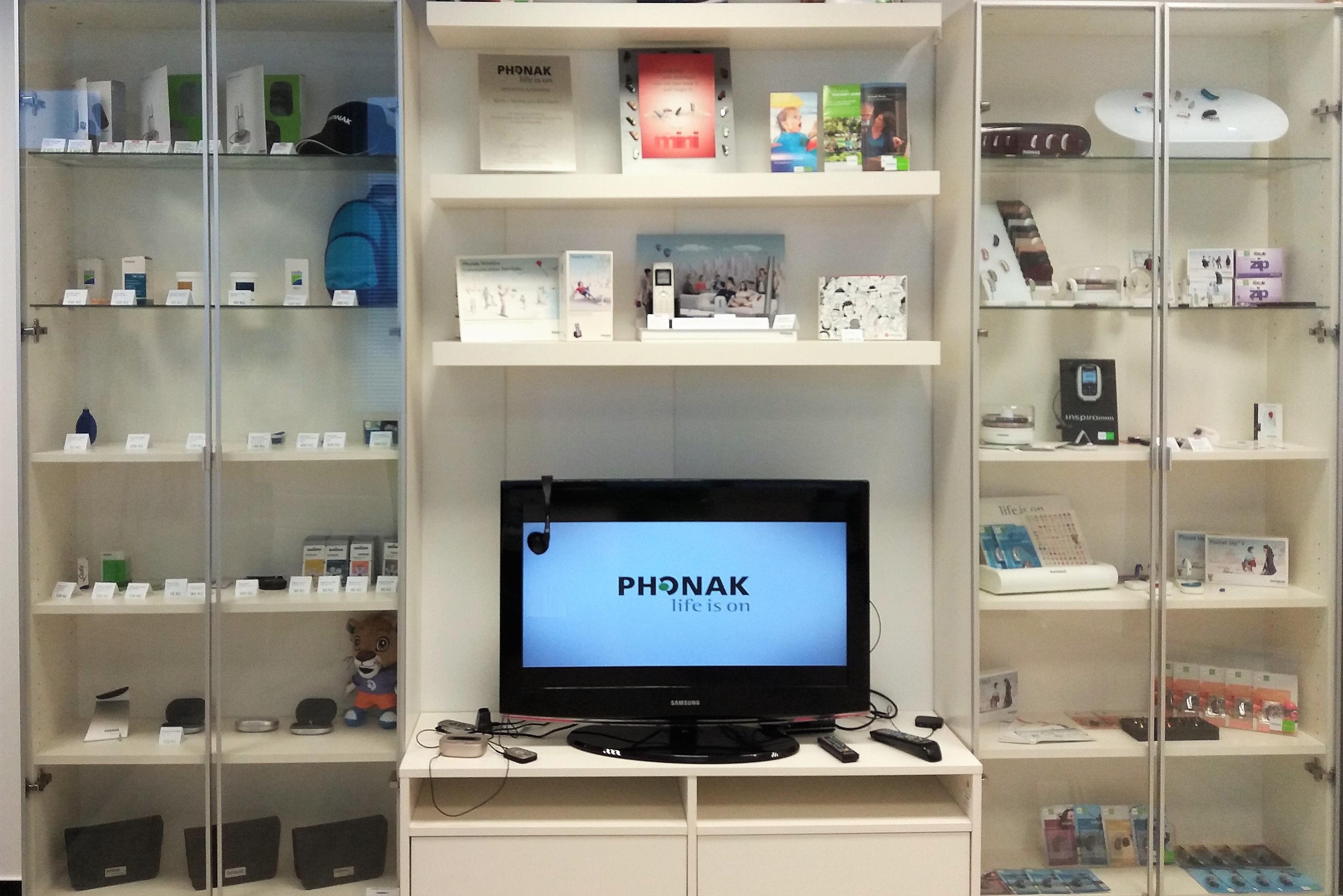 Reja.cz - Sluch pro život