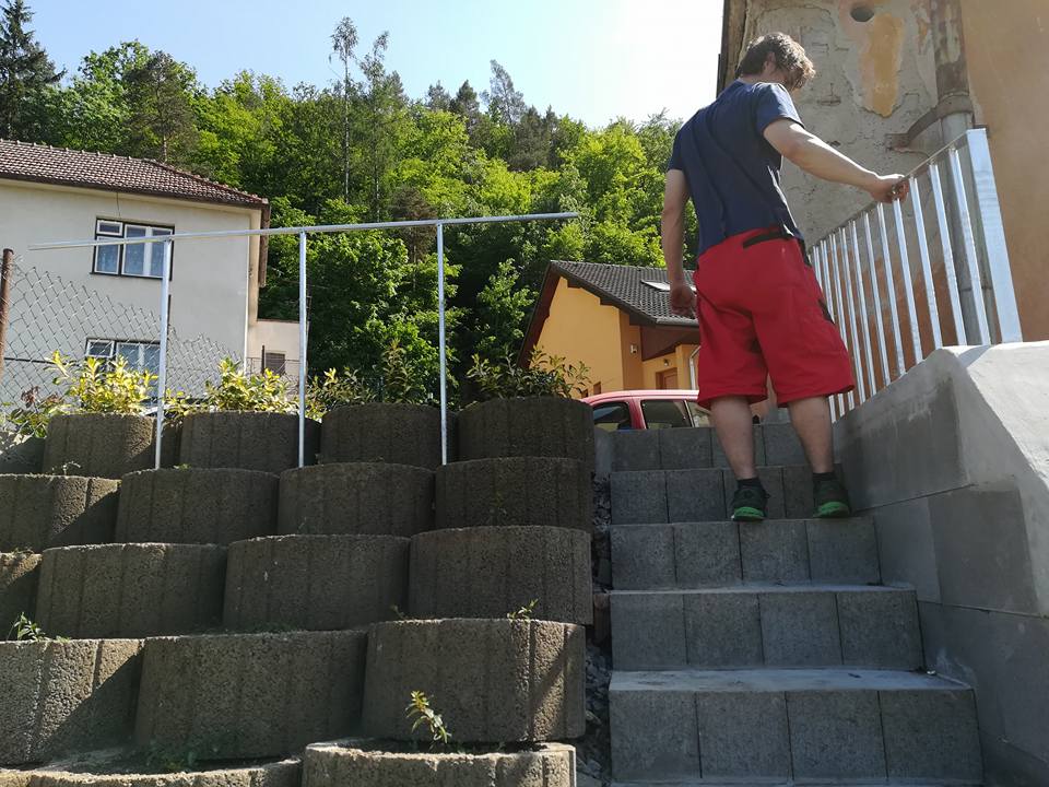 Zámečnické a svářečské práce Havlíček foto 3