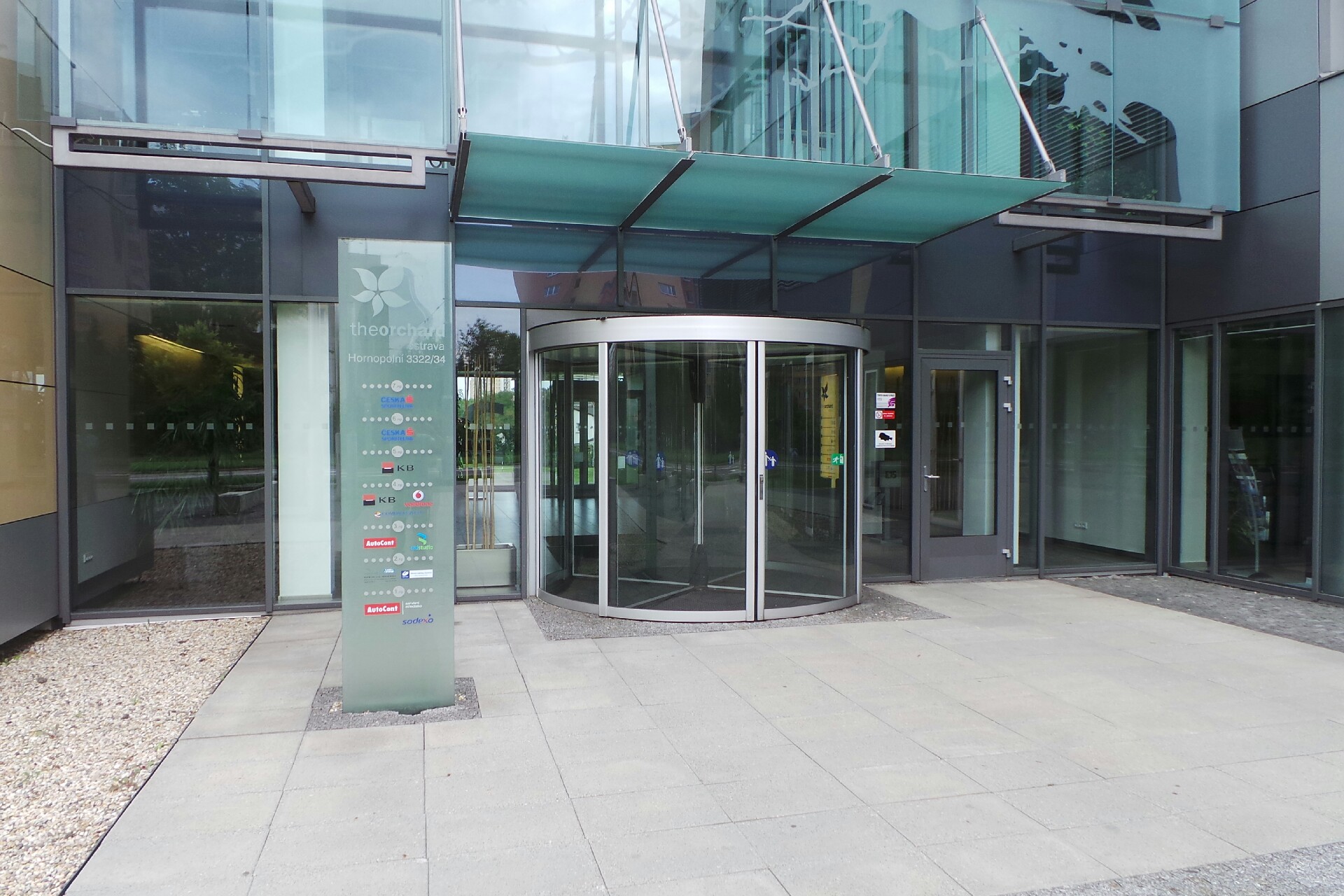 Školicí středisko Aricoma