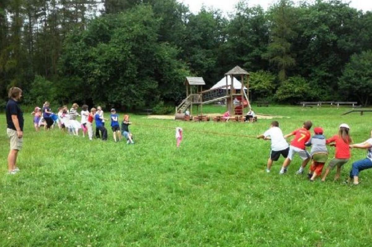 Sporťáček o.s. & Cestovní kancelář - Sport s.r.o.