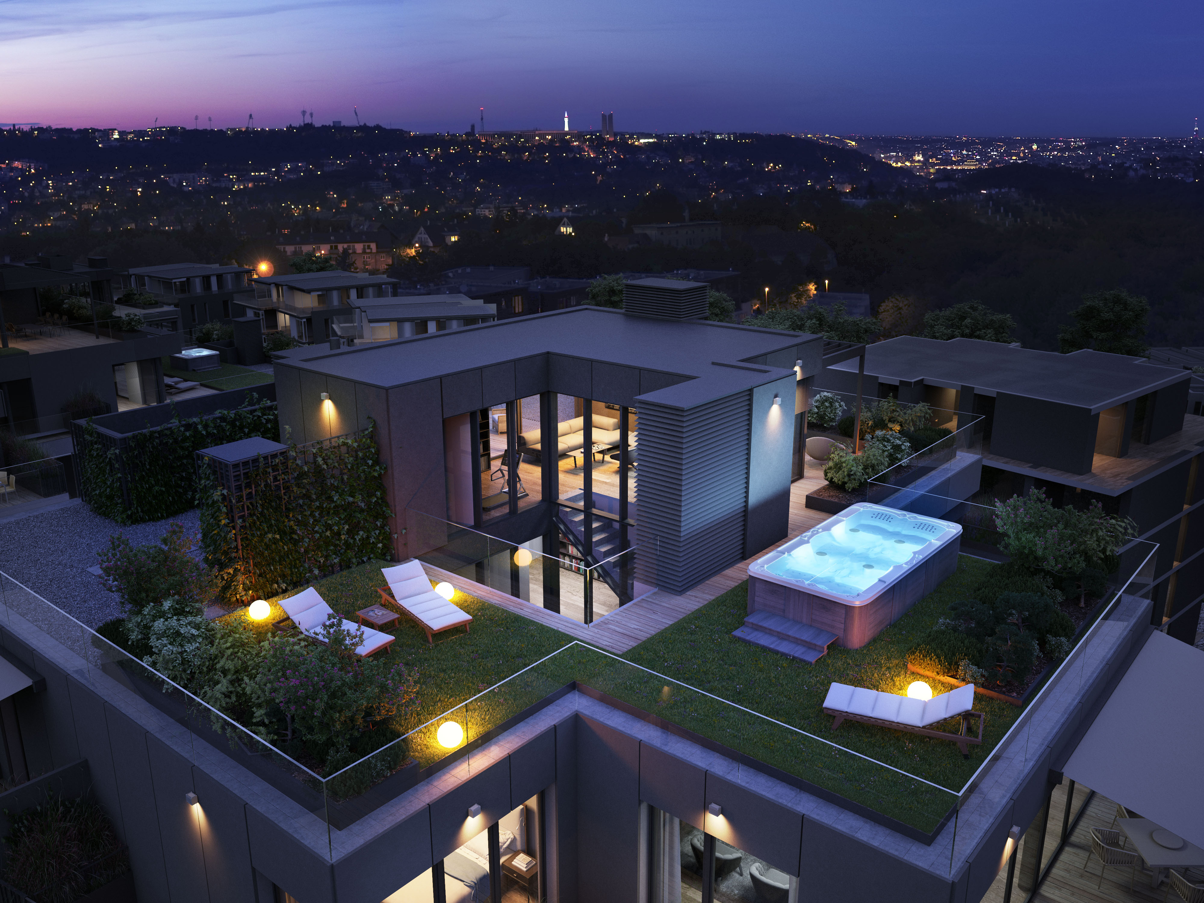 KKCG Real Estate Group, a.s. foto 2