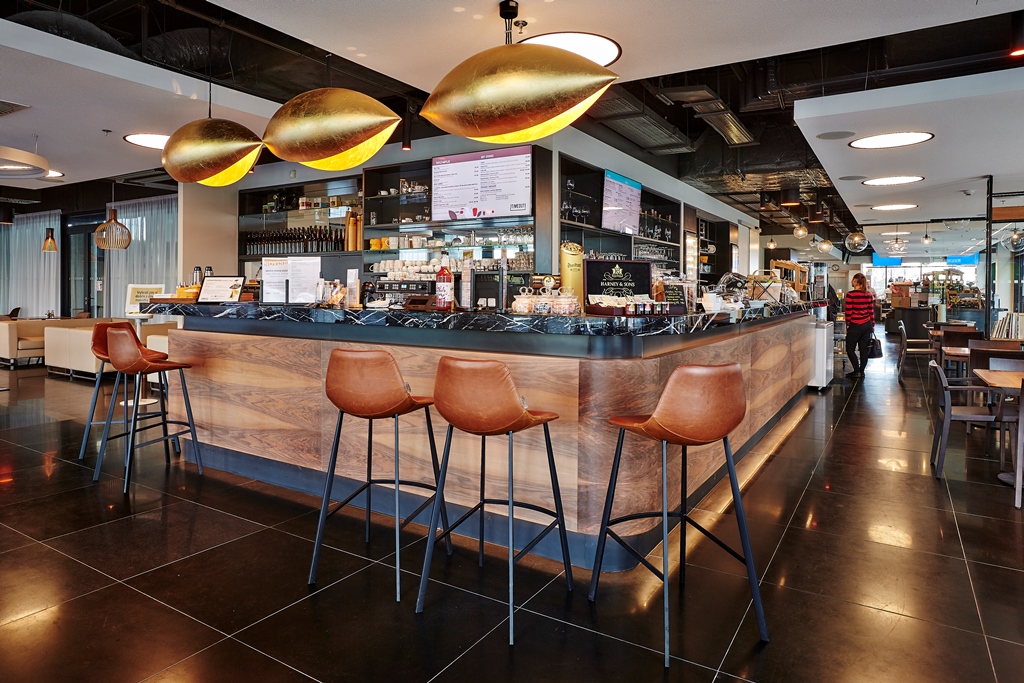 Truhlářství Fesl interiéry foto 2