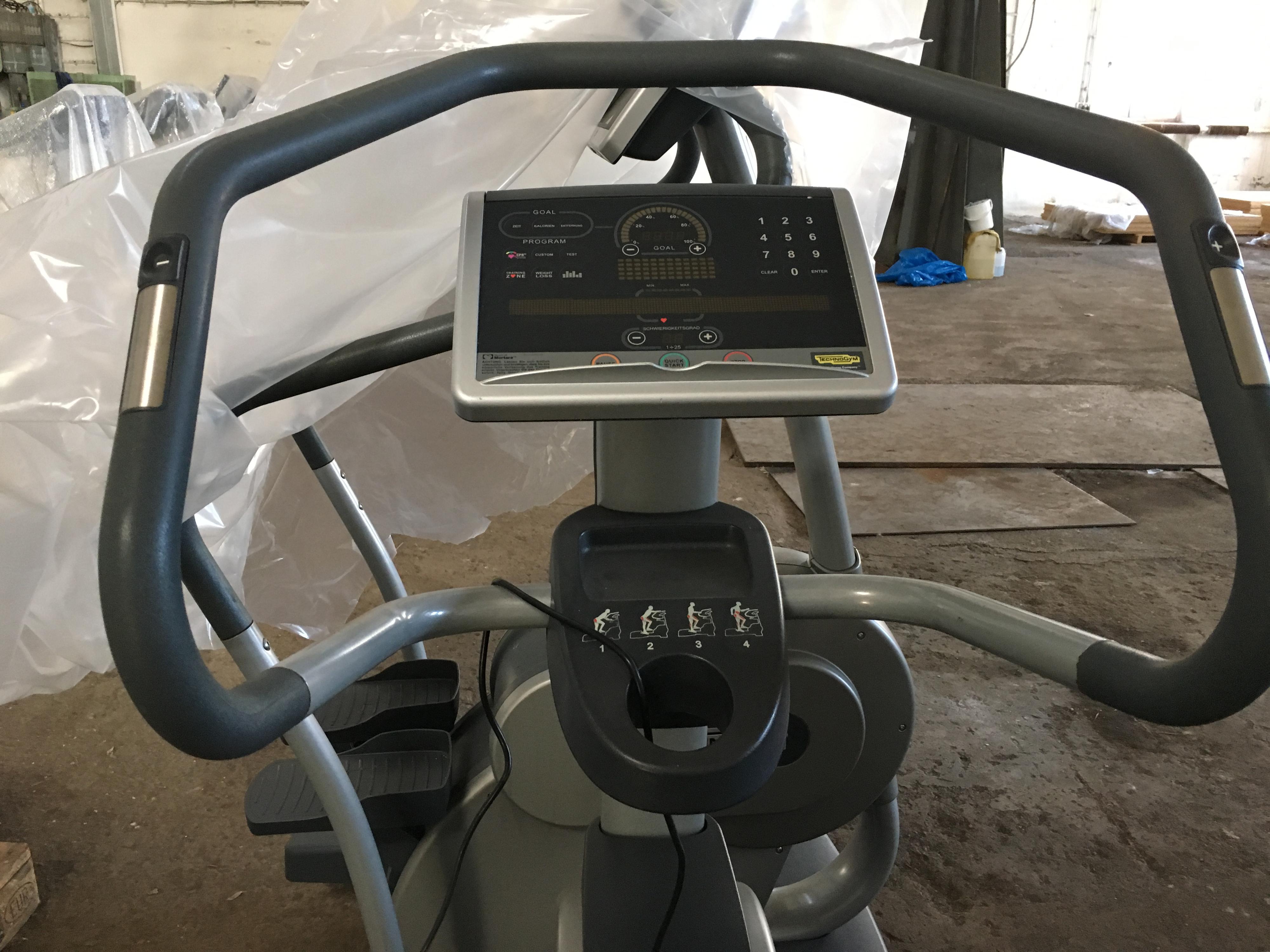 Fitness Pohotovost foto 2