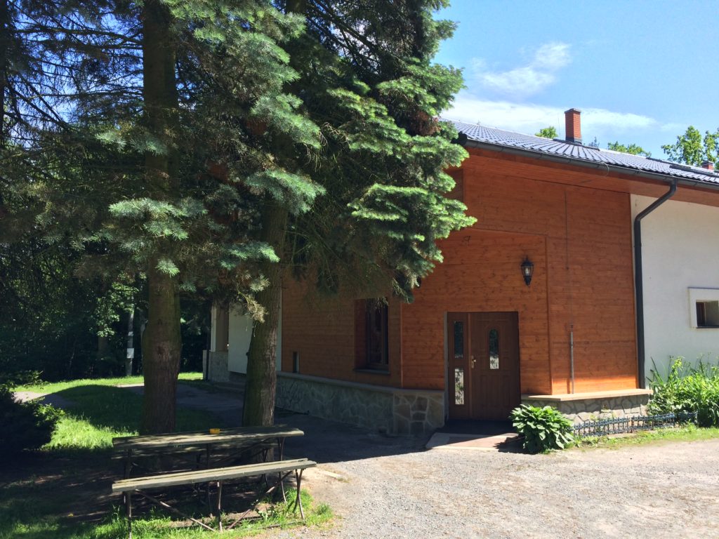 Penzion a Restaurace Hotelík foto 3