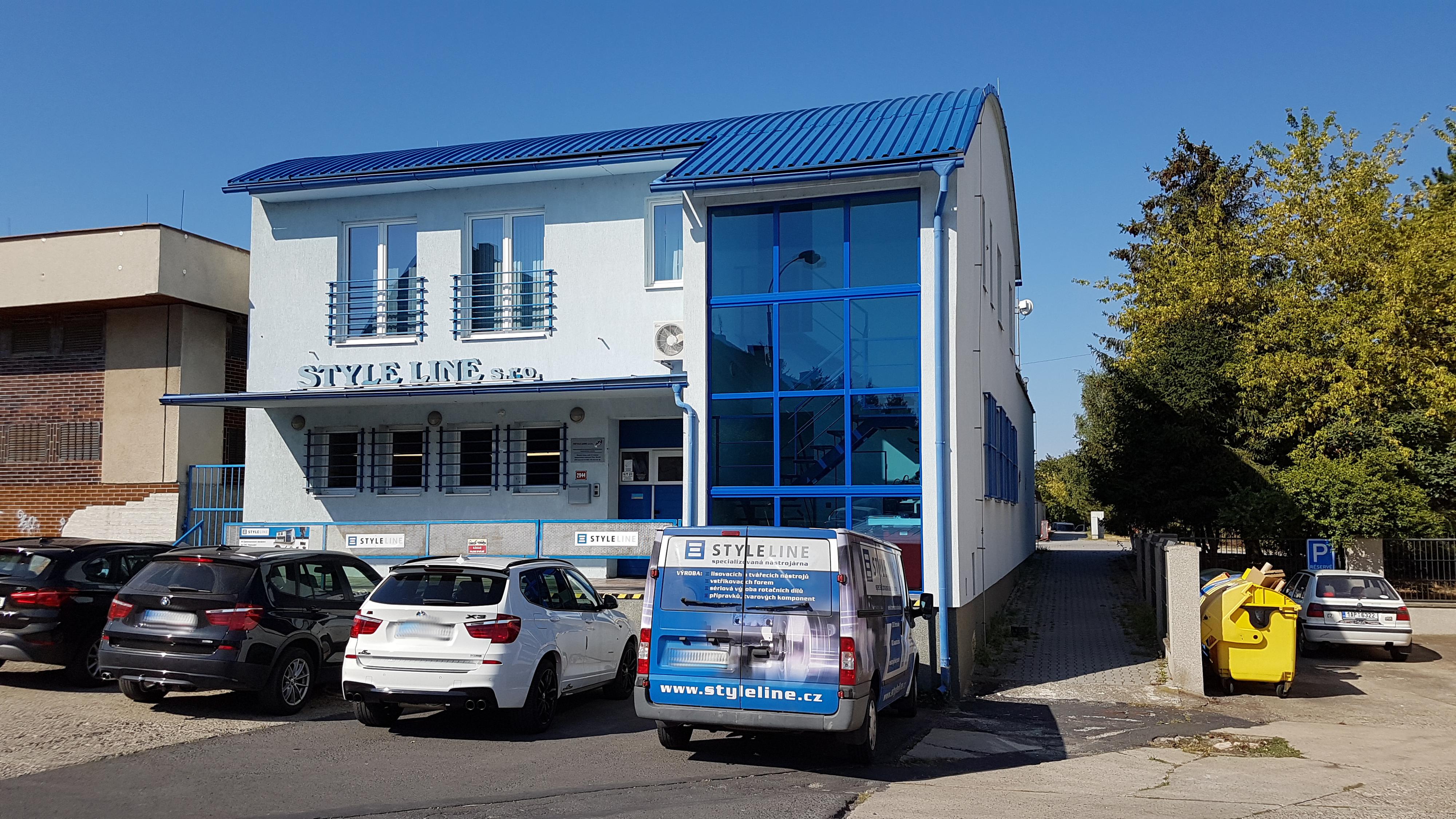 STYLE LINE s.r.o.