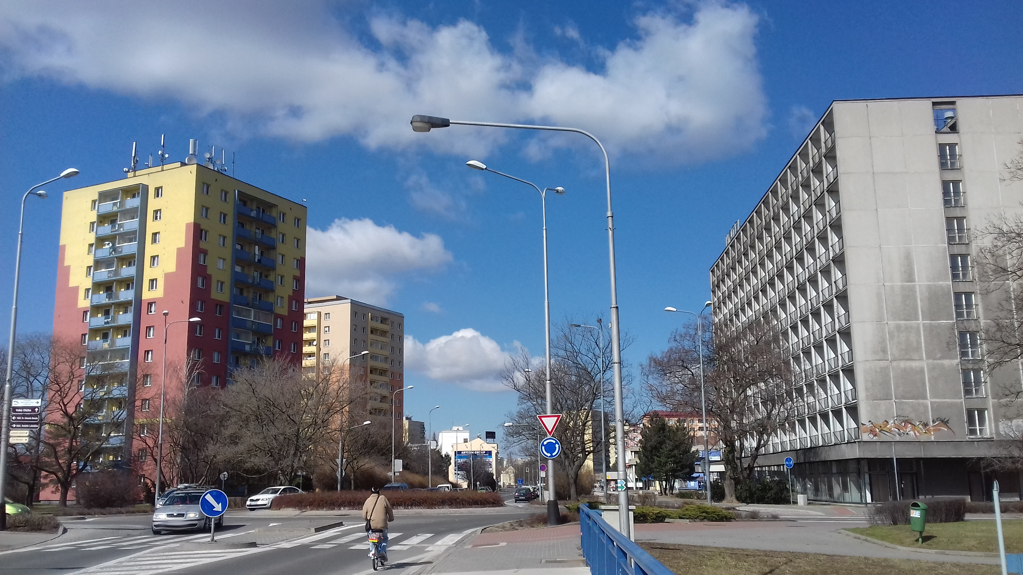 Gastroenterologická ambulance, MUDr. Marcela Vysloužilová foto 2