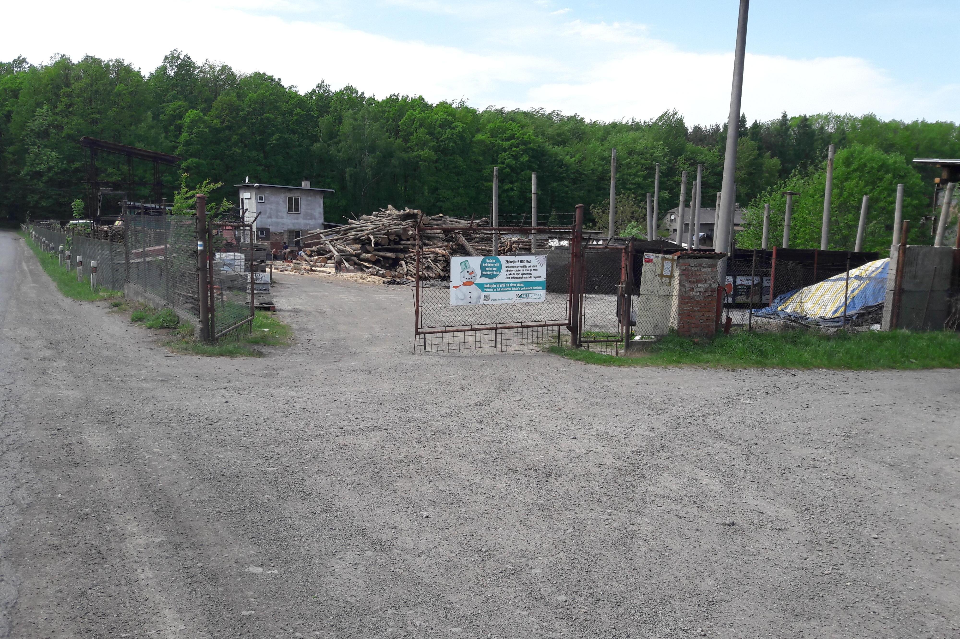 Paliva Hutyra, s.r.o.