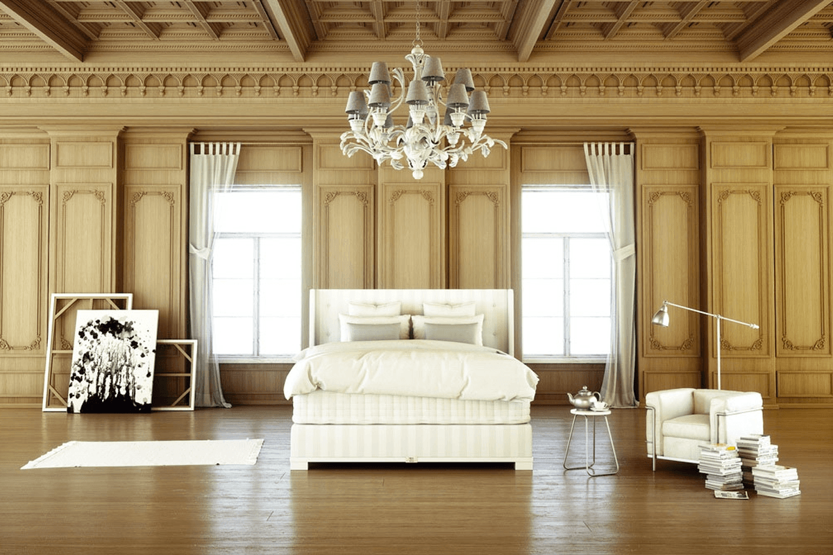 Saffron Beds foto 3