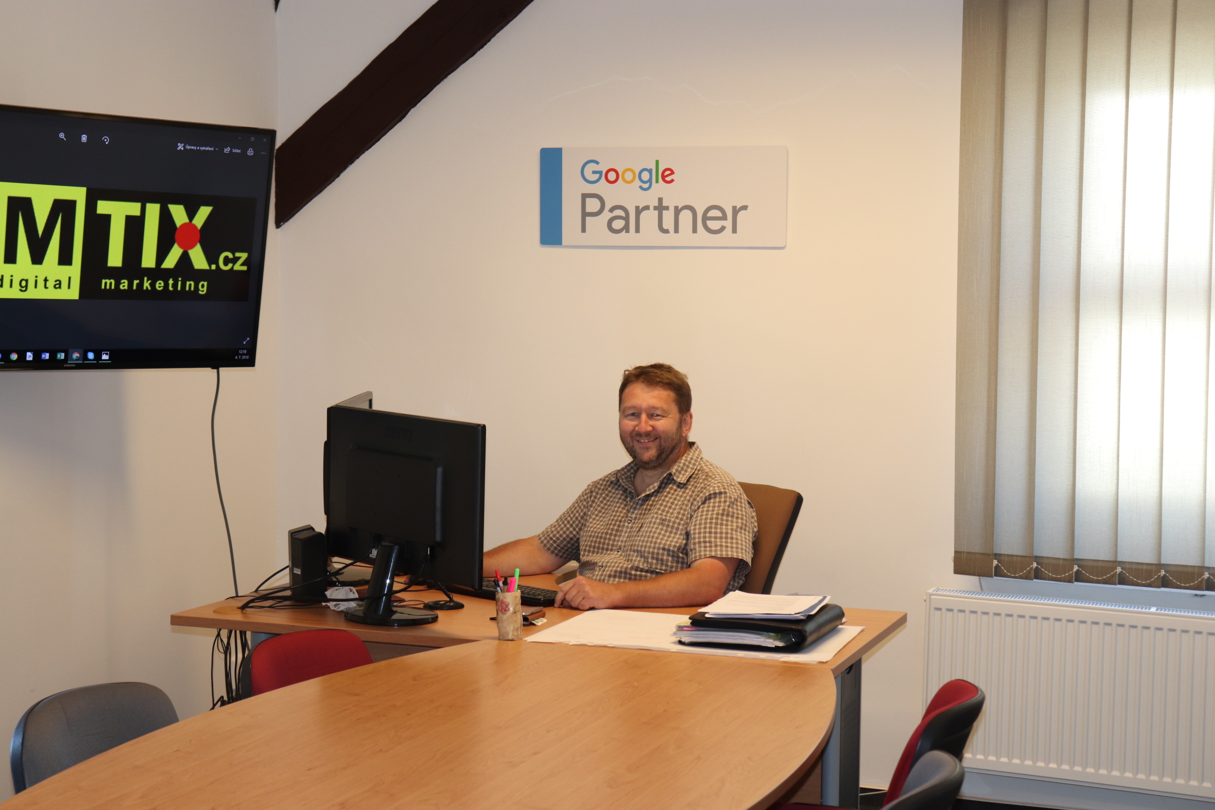 SEMTIX s.r.o. - SEMTIX.cz foto 4