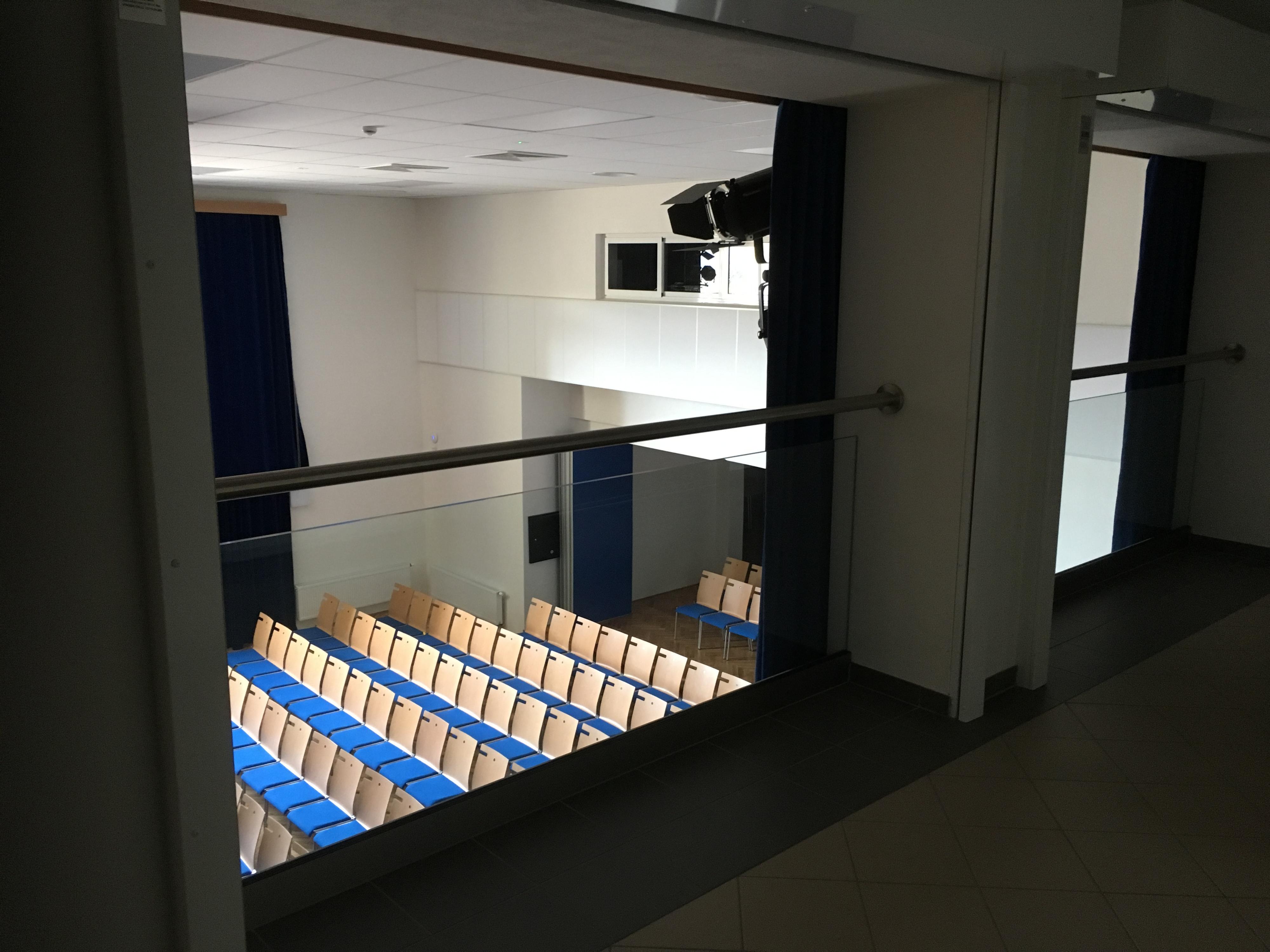 Kulturní dům foto 4