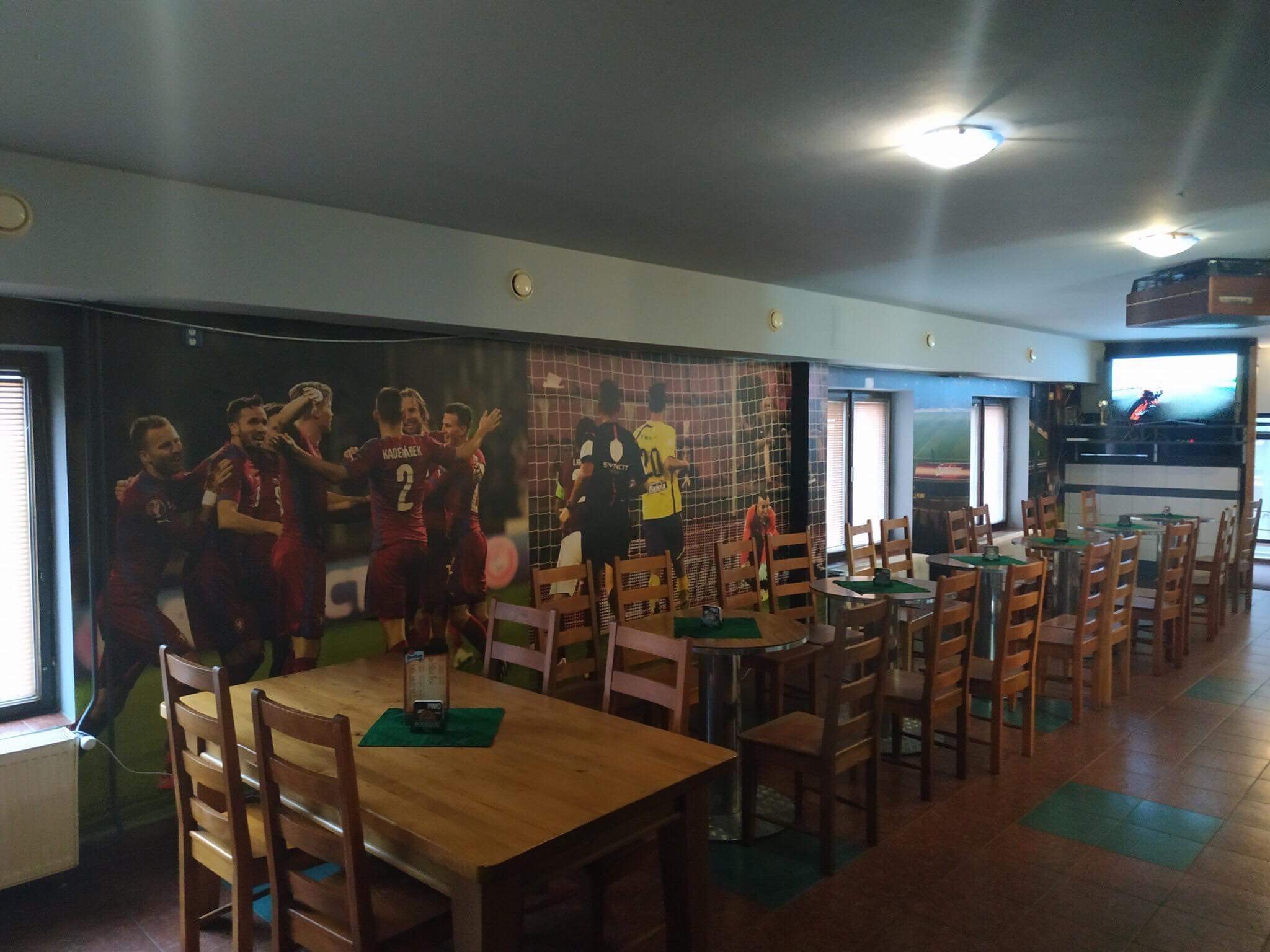 Sport Bar Fanatic foto 3