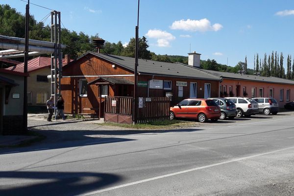 Pila Zeman Krnov (Zeman Krnov, Pila Zeman, Pila Zeman Krnov, kvalitního řeziva) Pila Zeman Krnov