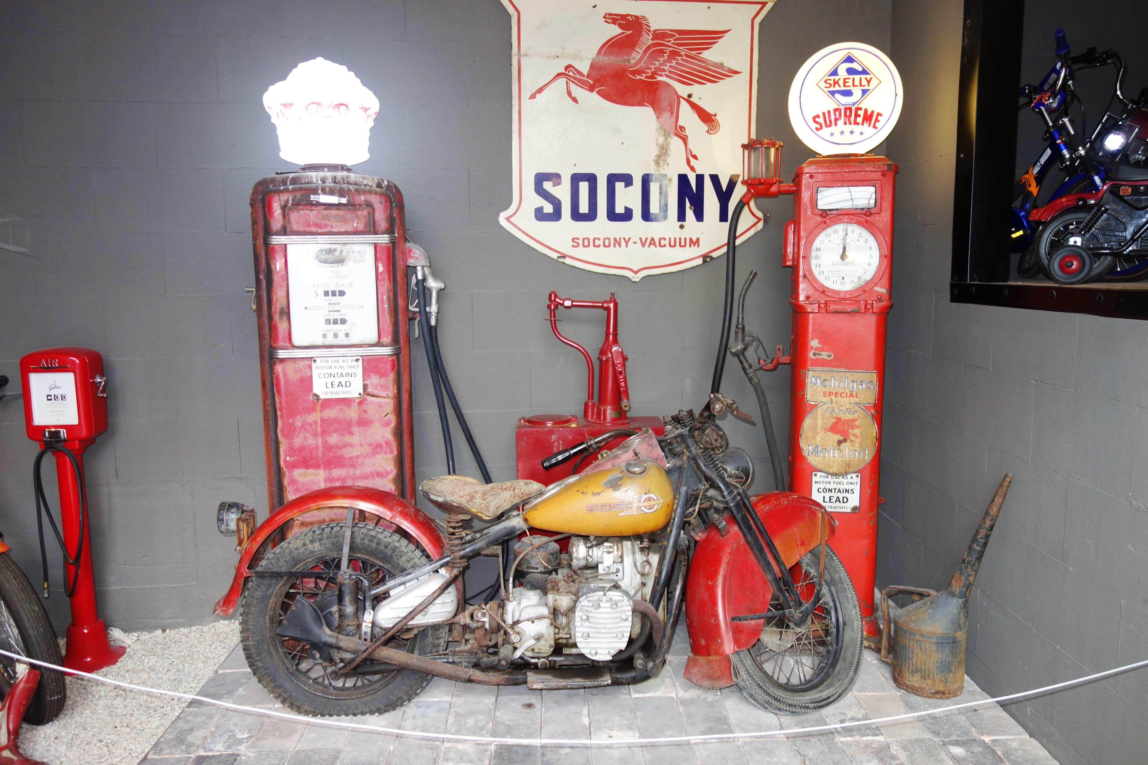 Pivovar Restaurace Muzeum - Harley Pub foto 4