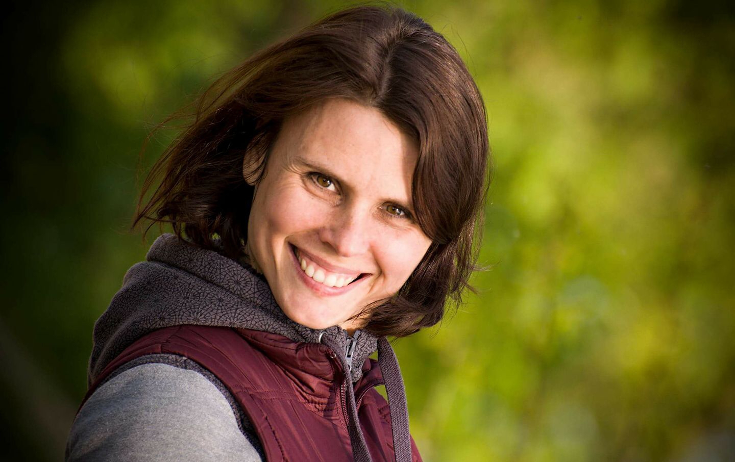 Ing. Hana Sobotová - Terapie nejen dotykem foto 2