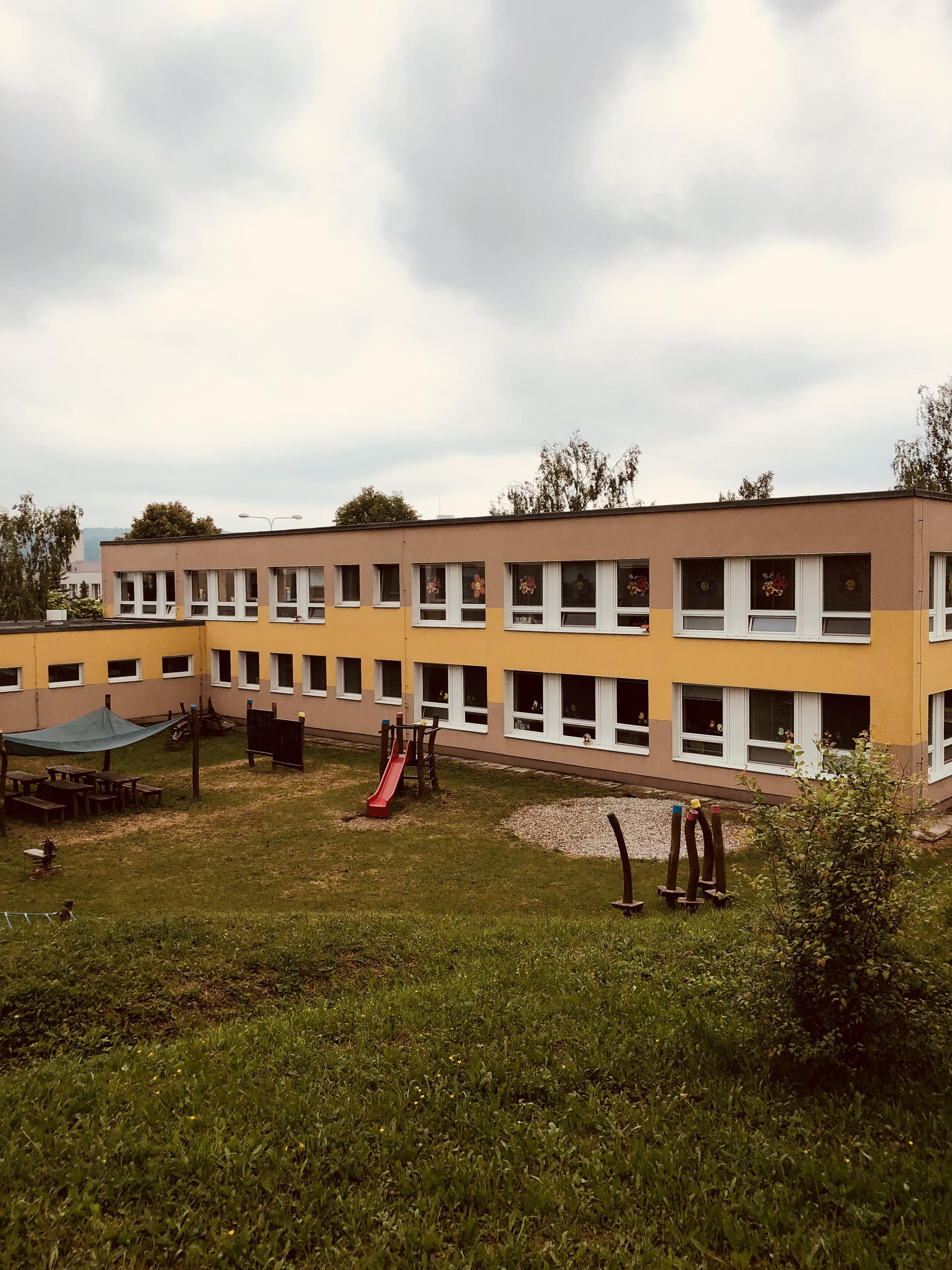 MŠ Obrnice foto 2