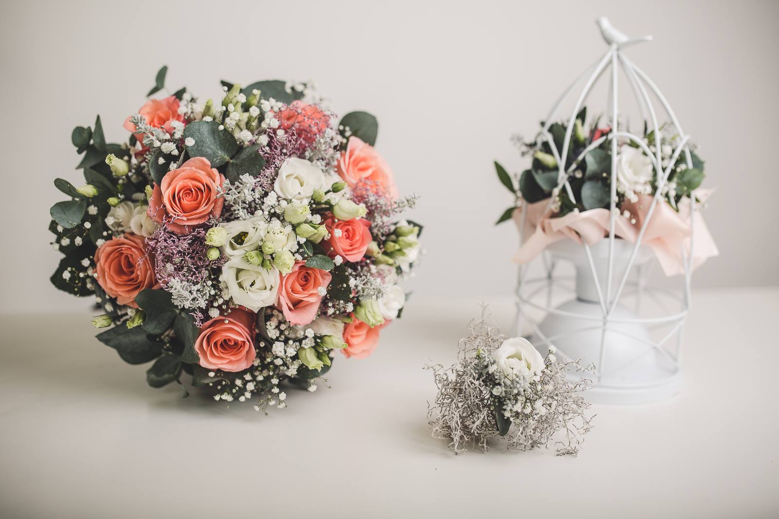 Květinářství Rosemary foto 4