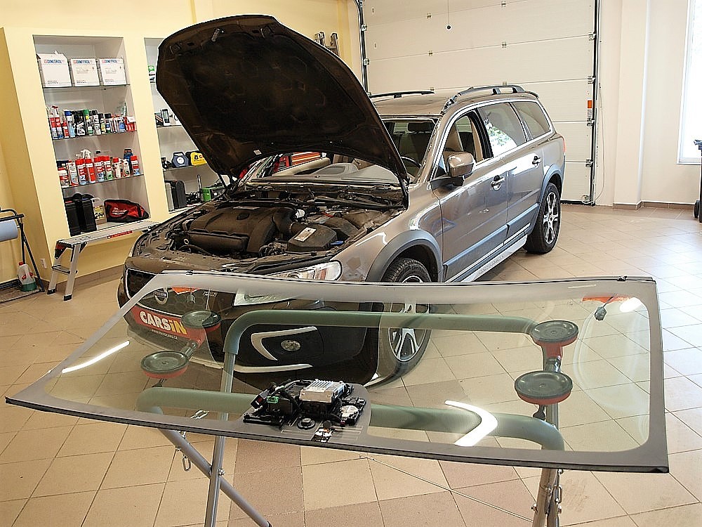 Autoskla CARSiN foto 6