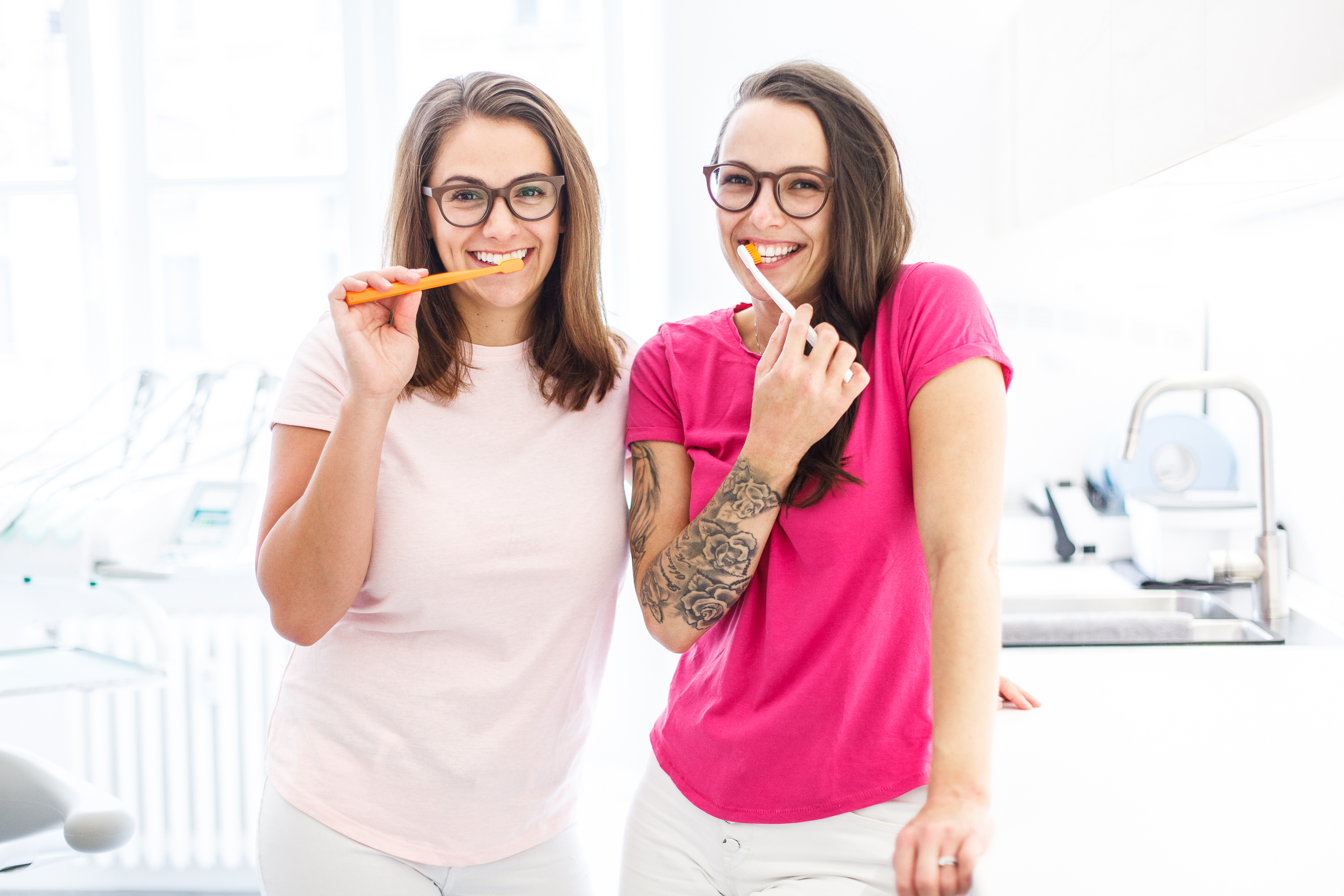 Dentální hygiena DENTO foto 3