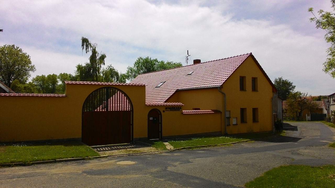 U Bačmana foto 4