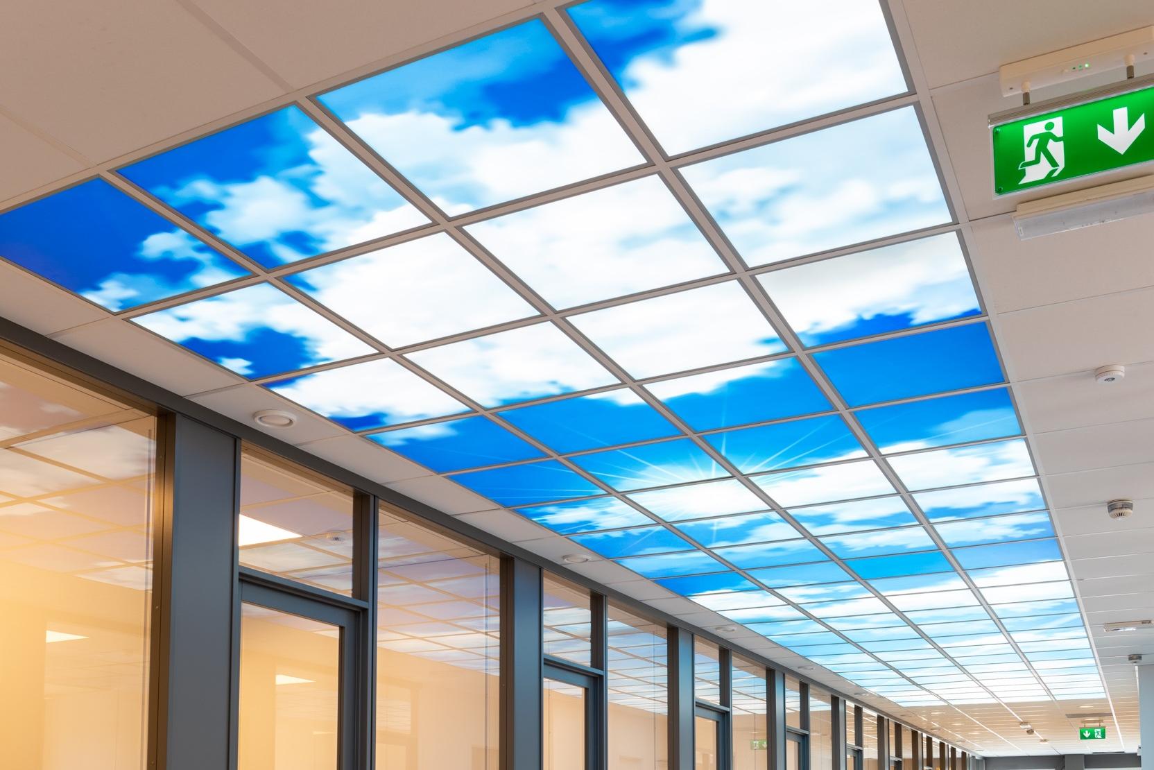 MODUS - Český výrobce svítidel