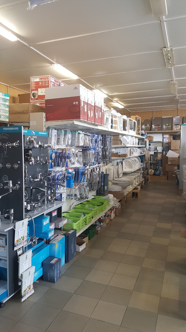 Sanimax Polička foto 4
