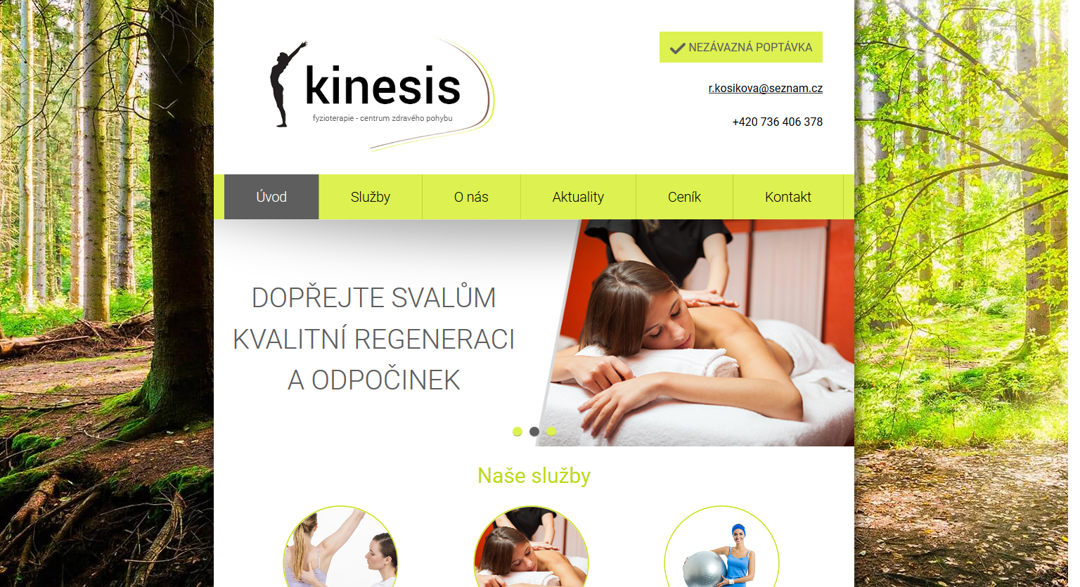 Bc. Romana Kosíková foto 2