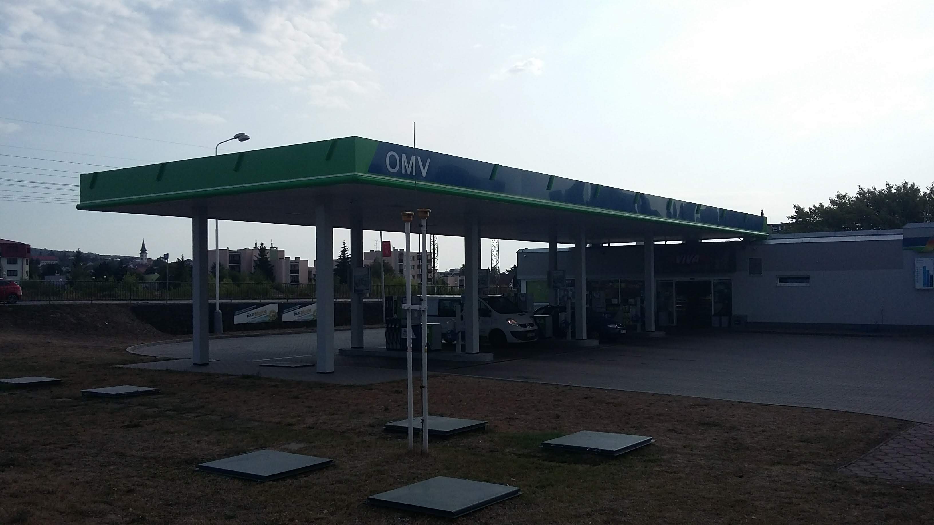 OMV foto 4