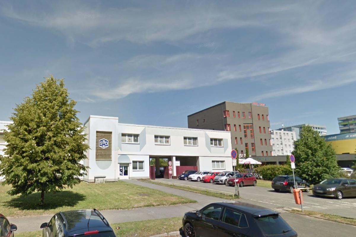 Tiskové a grafické studio Futura