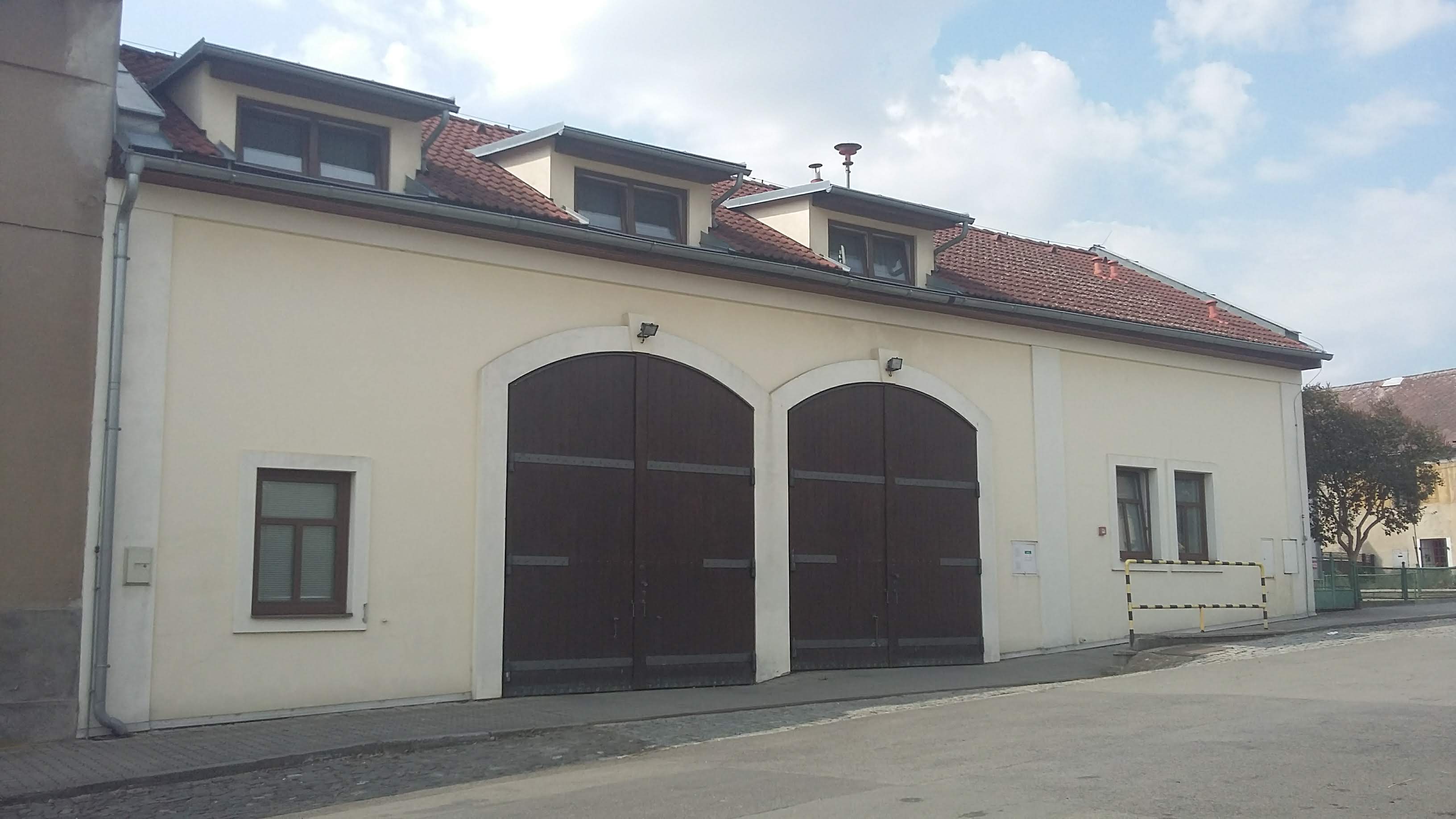 SDH KOSMONOSY foto 2
