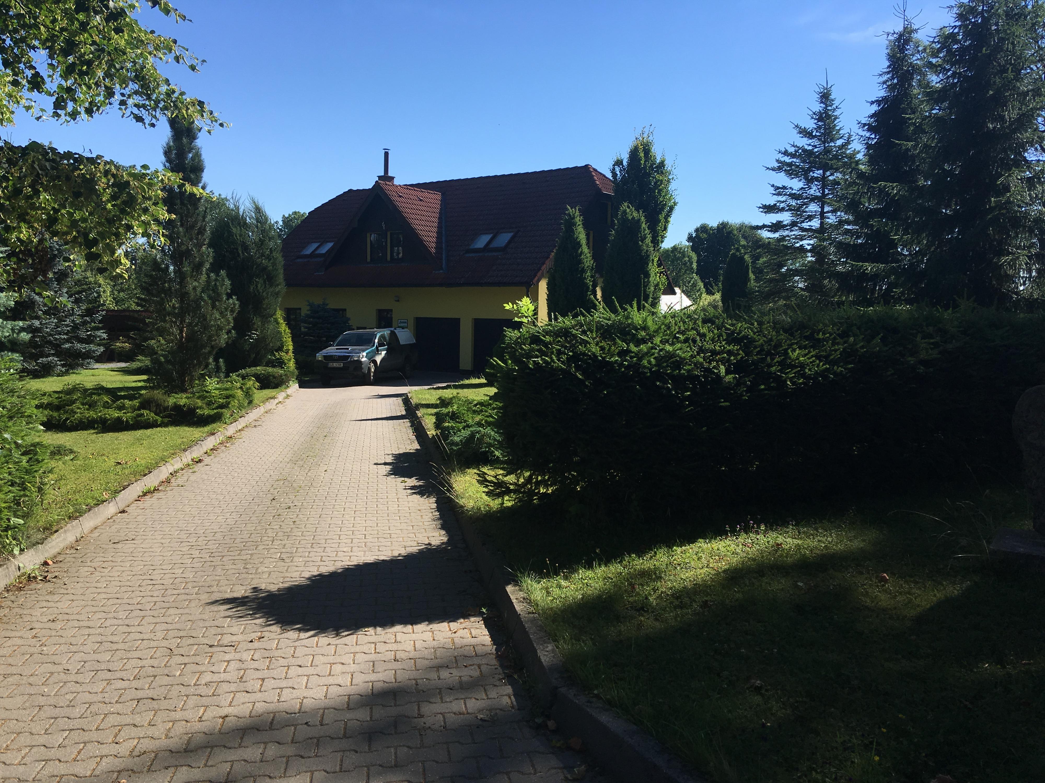 Lesní družstvo obcí