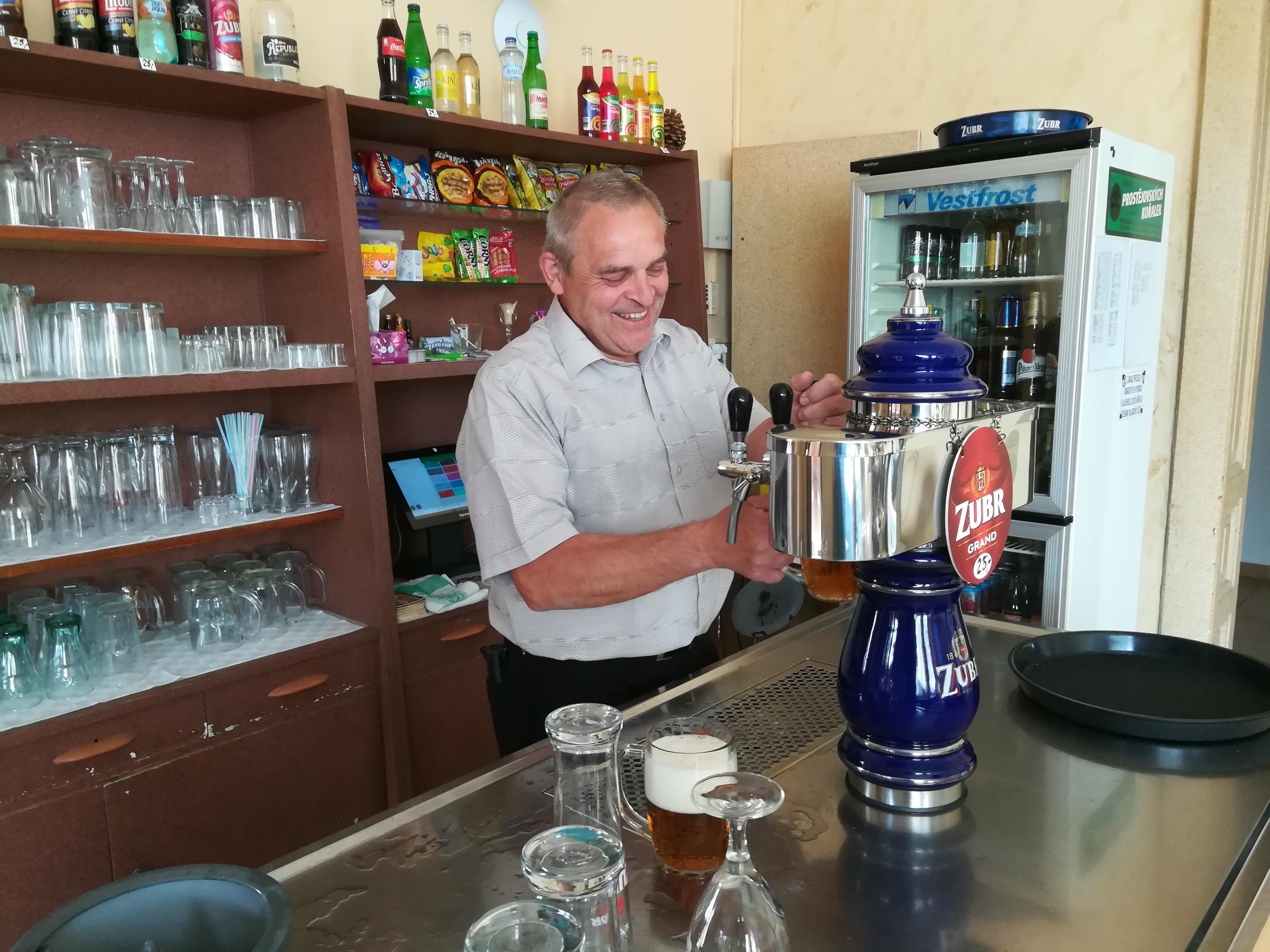 Hostinec Na Špici foto 5