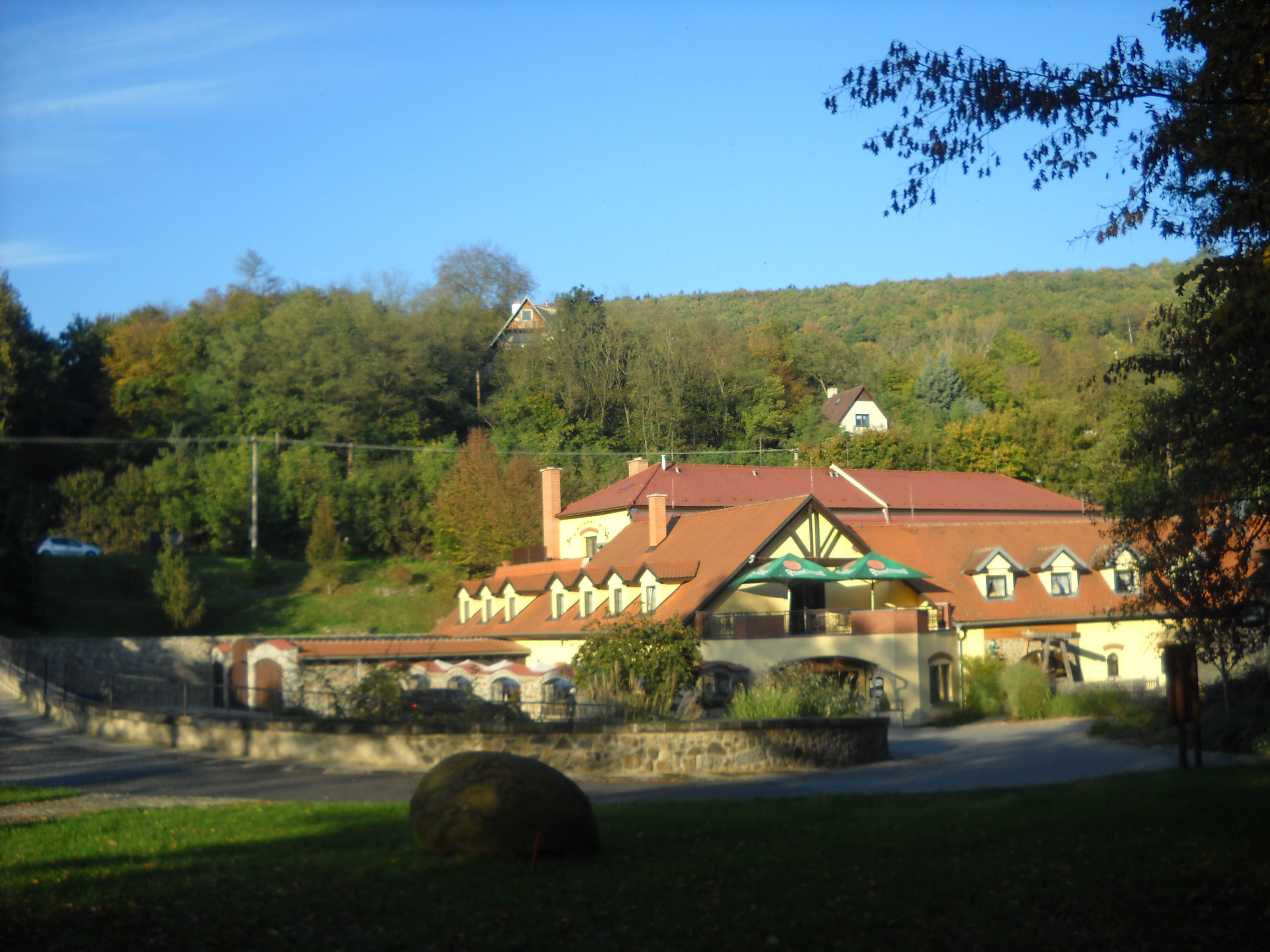 JS NEMOJANSKÝ MLÝN, s.r.o. foto 3