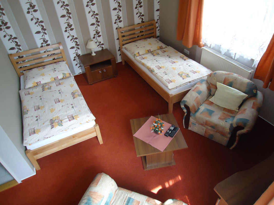 Penzion Arna foto 4
