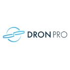 Logo obchodu DronPro s.r.o.