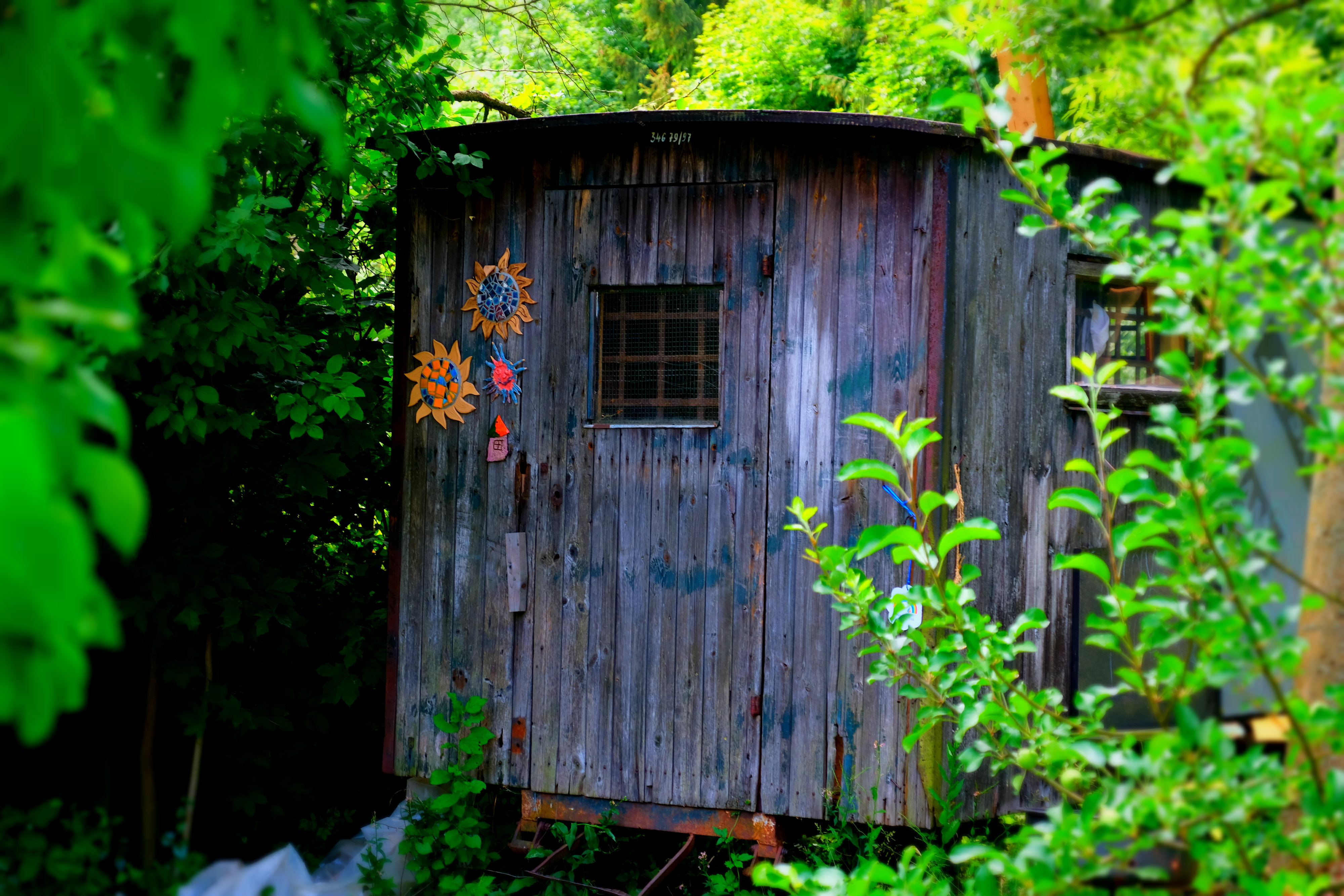 Věra Luňáčková - kurzy keramické tvorby foto 3