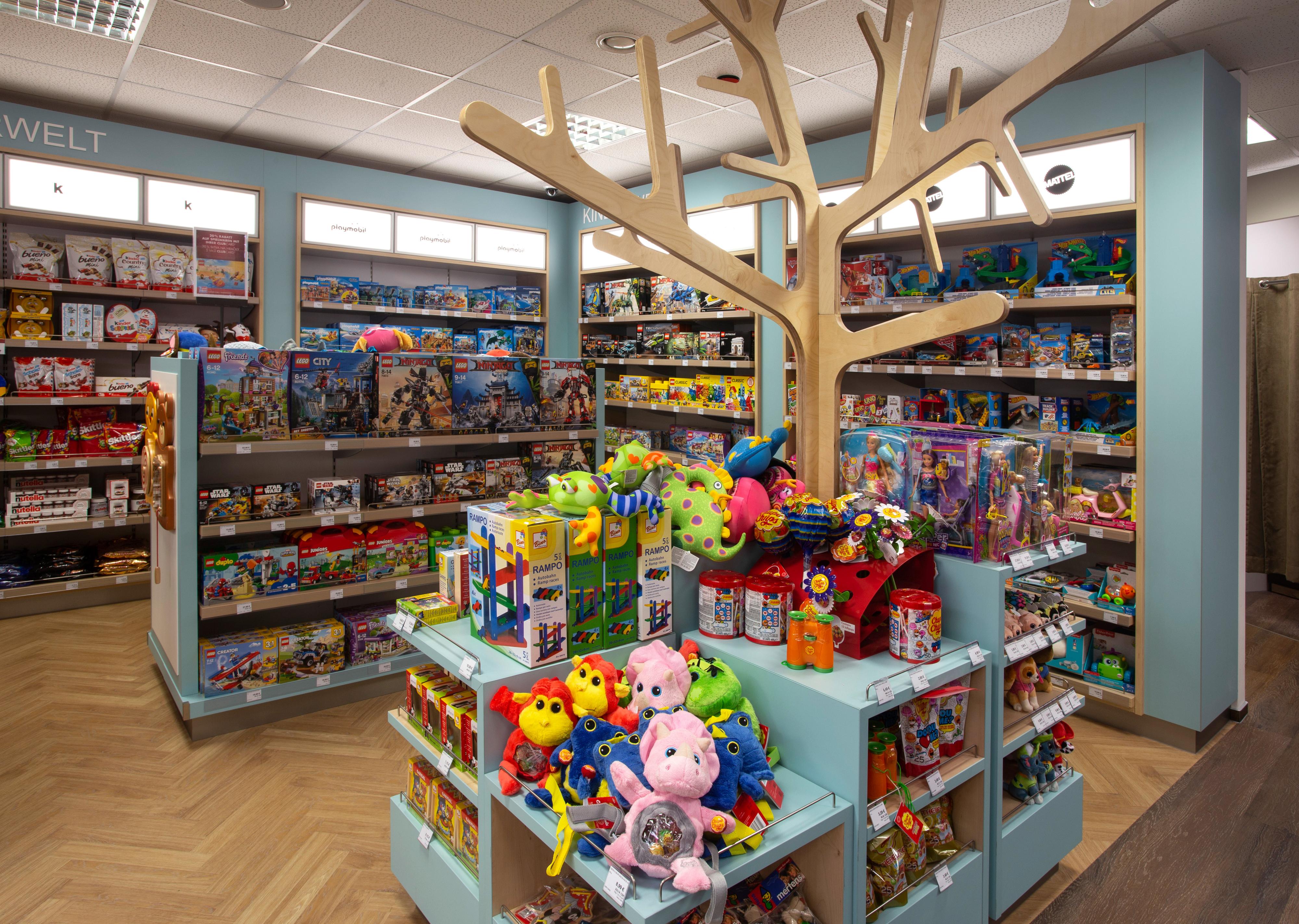 TRAVEL FREE SHOP foto 4