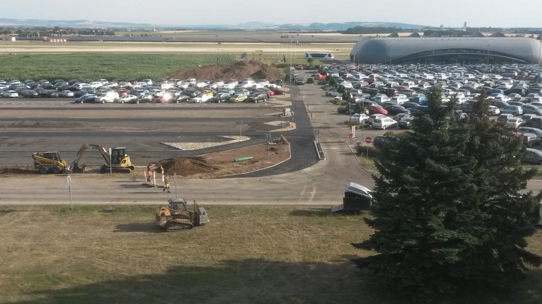 Jiří Hebelka - Zemní a výkopové práce foto 4