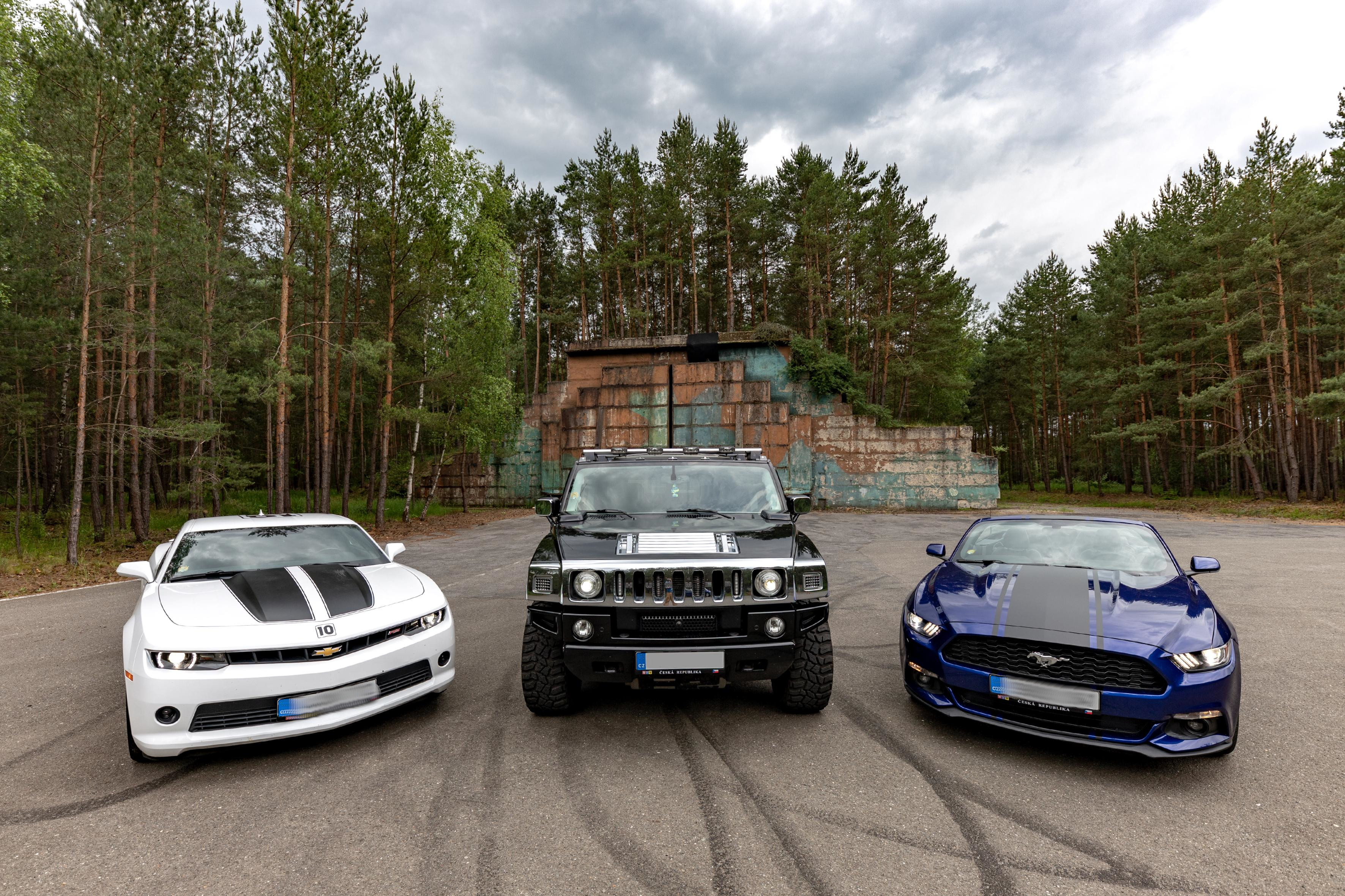 Půjčujeme káry.cz