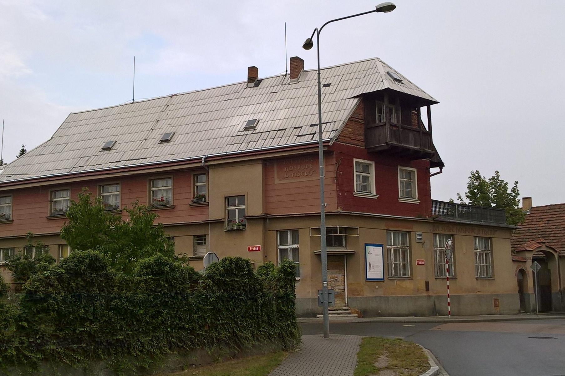 Mgr. Irena Fišerová