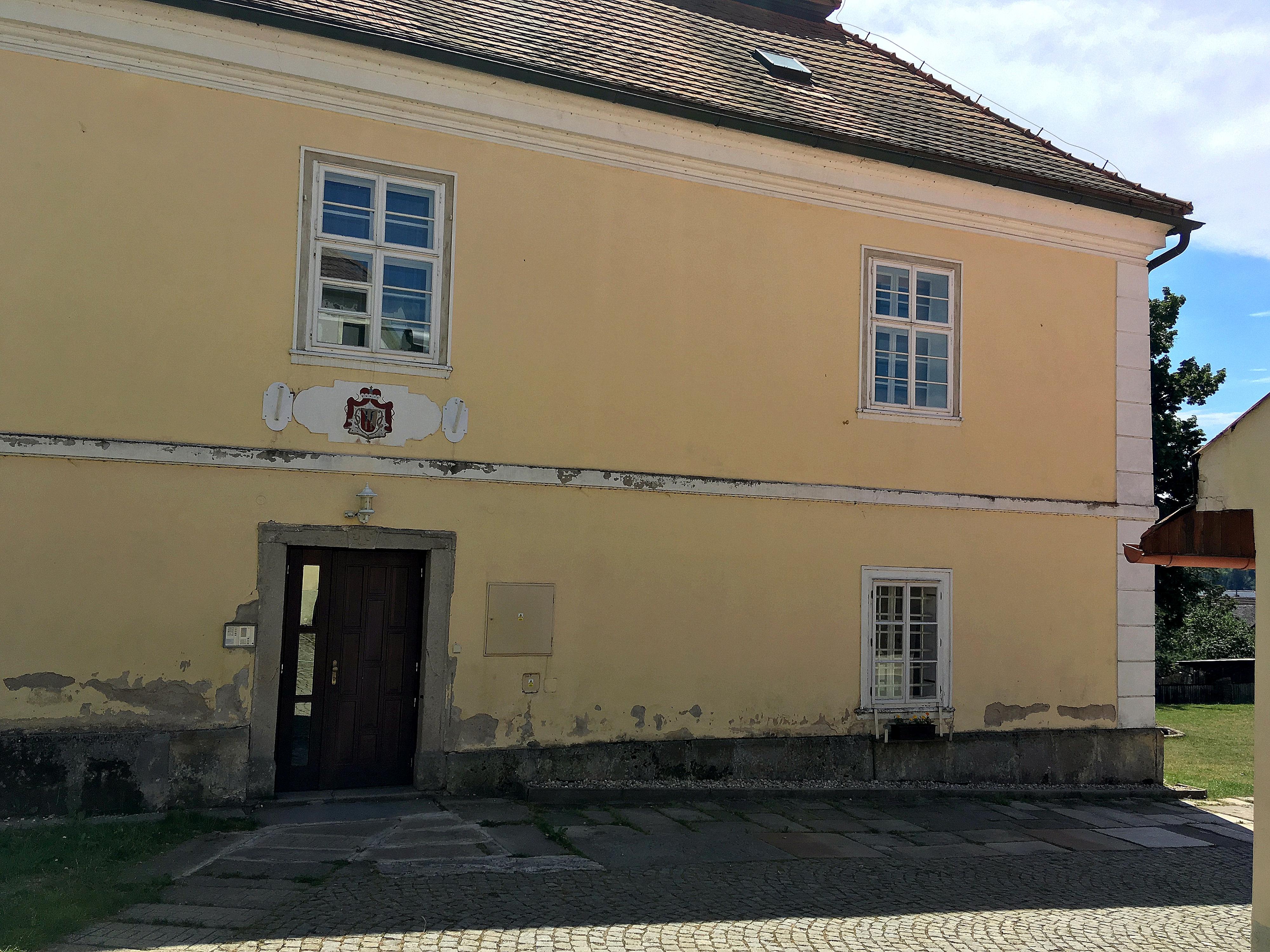 Římskokatolická farnost Přibyslav foto 2