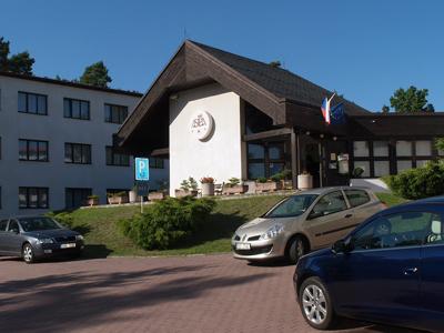 Hotel Astra foto 3