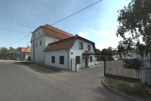 Vinné sklepy Lechovice