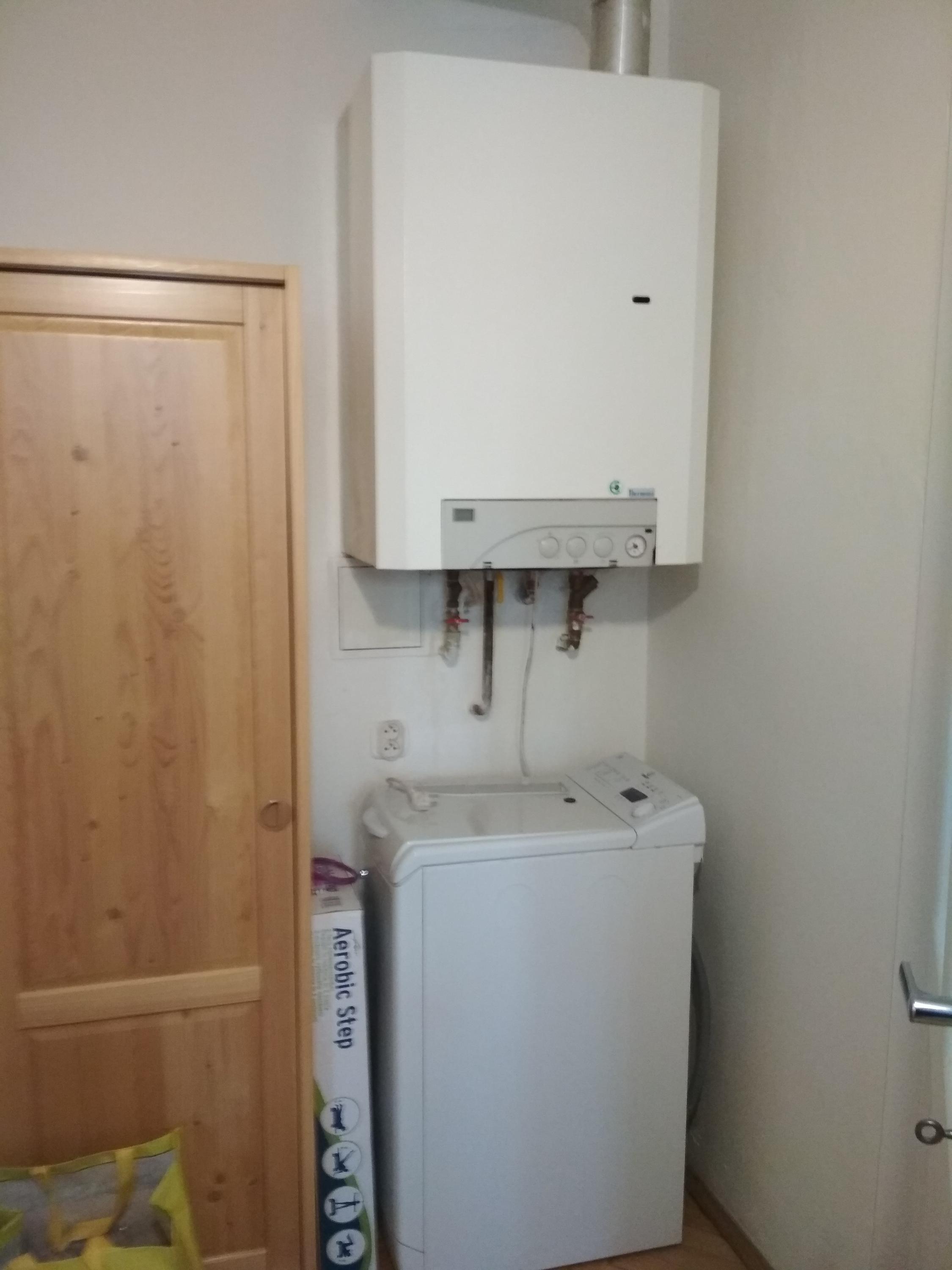 Tomáš Kozel - Servis kotlů foto 6
