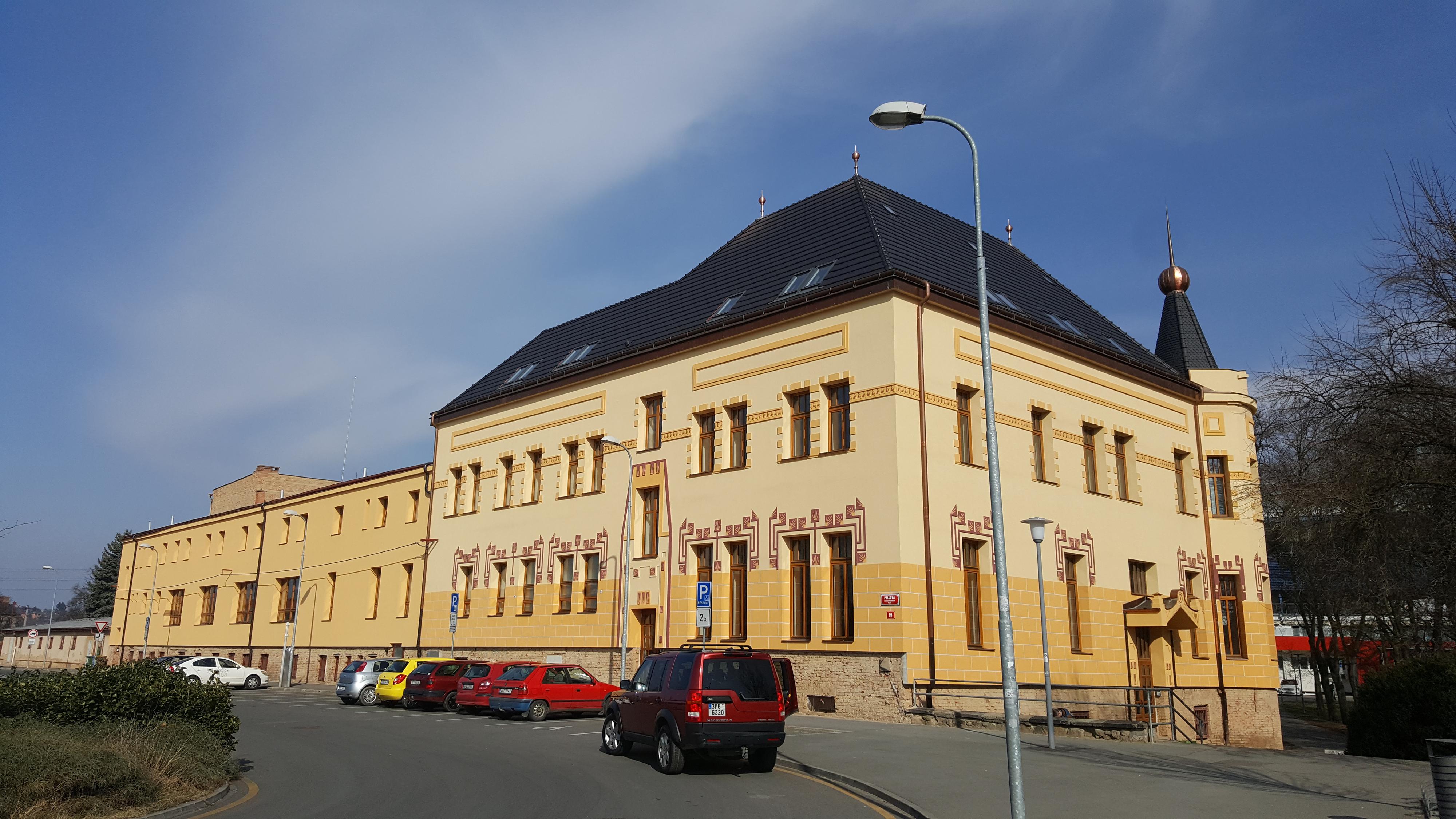 EUbuilding, a.s. foto 2
