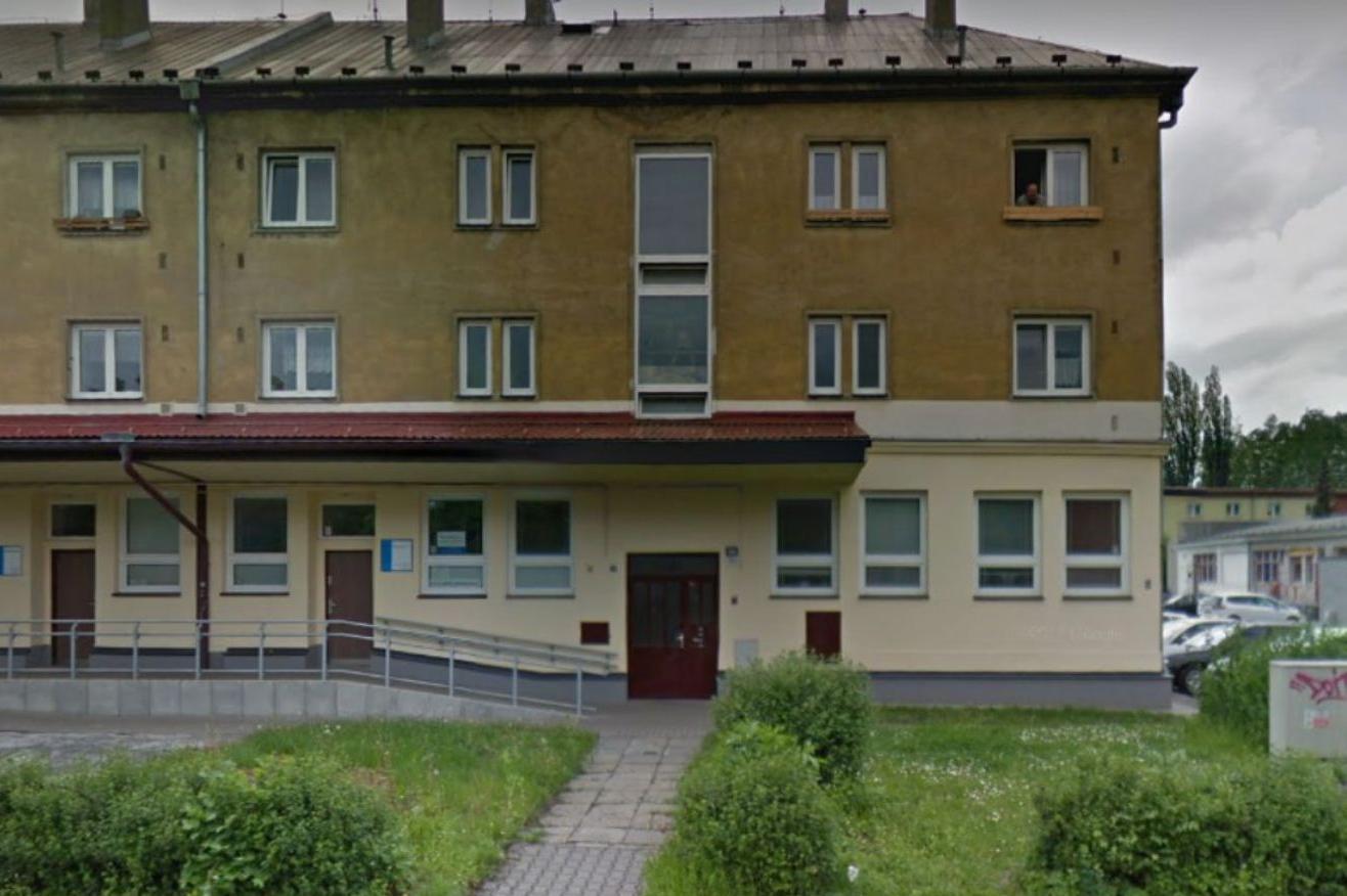 MUDr. Poláčková Renáta, Ph.D.