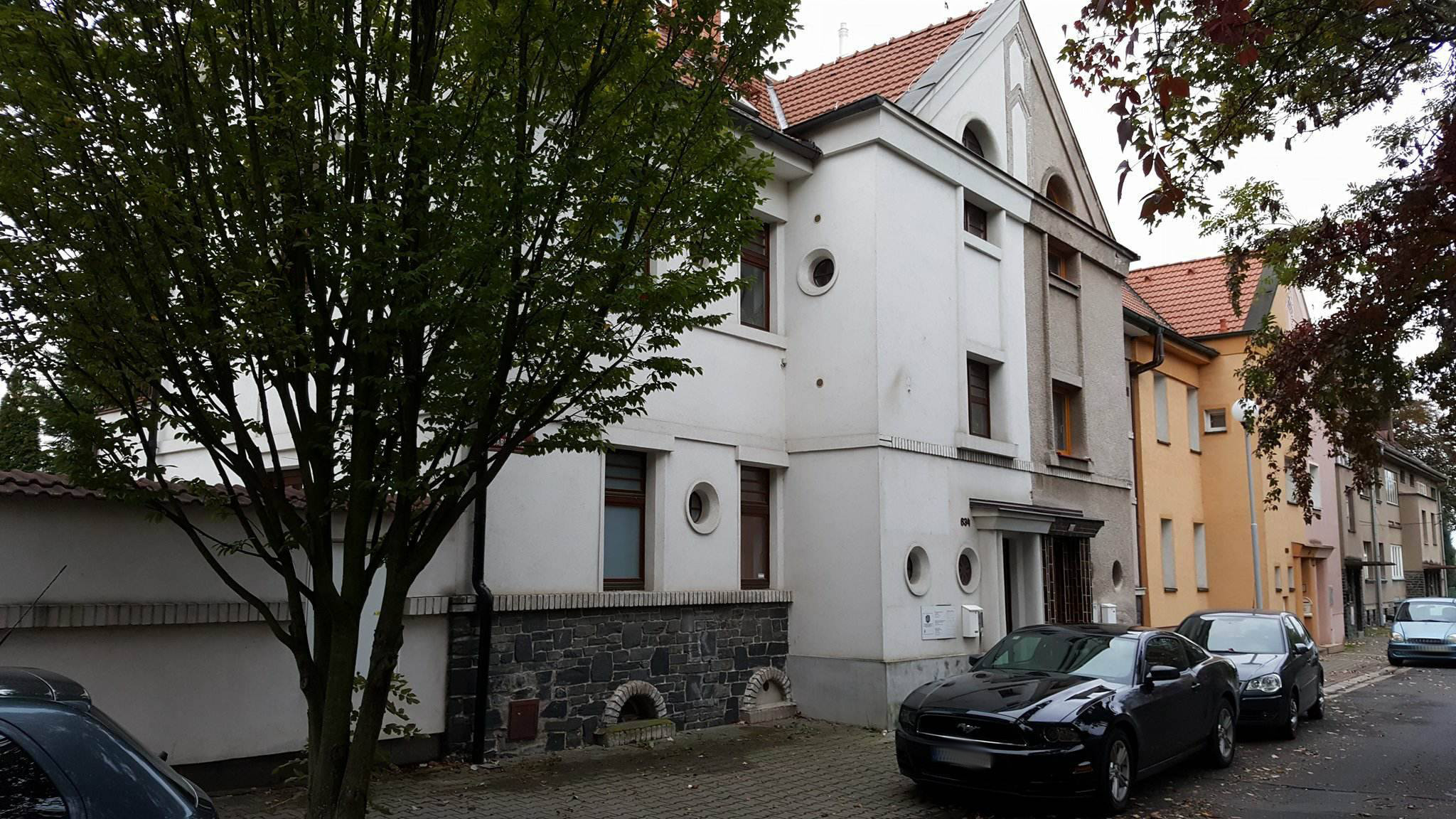 Psychotesty pro řidiče PhDr. Mgr. Tereza Baštová foto 1