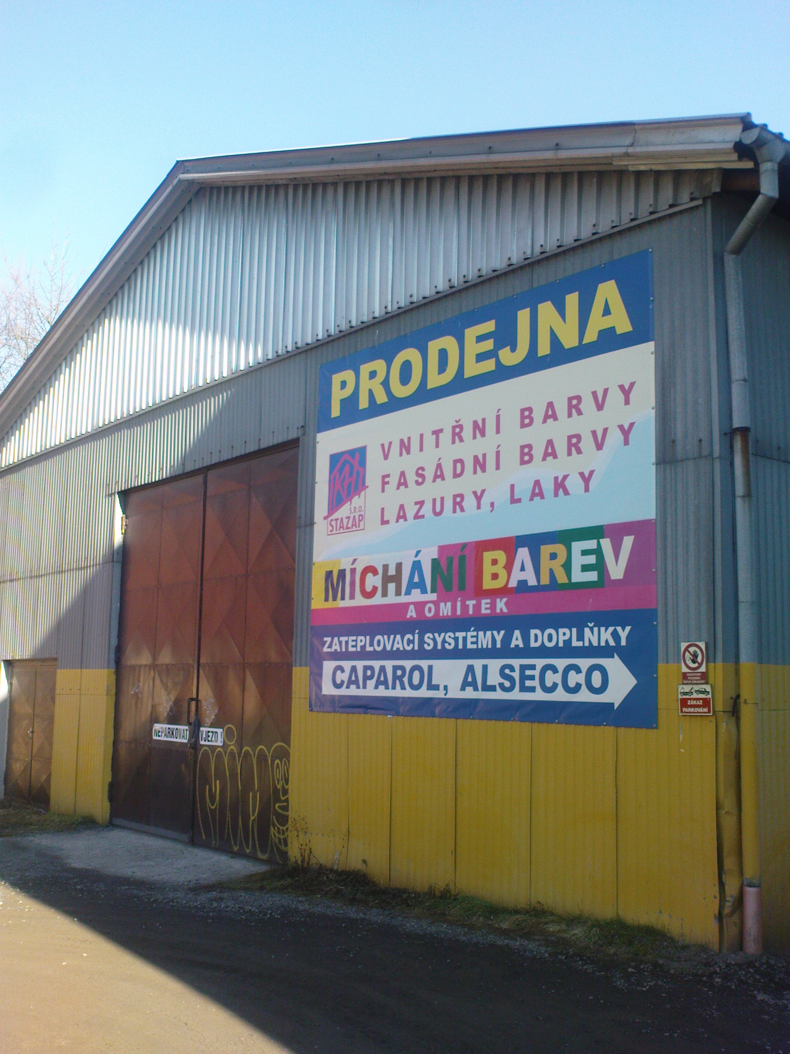 Reklamní agentura VERNON Studio, s.r.o. foto 3