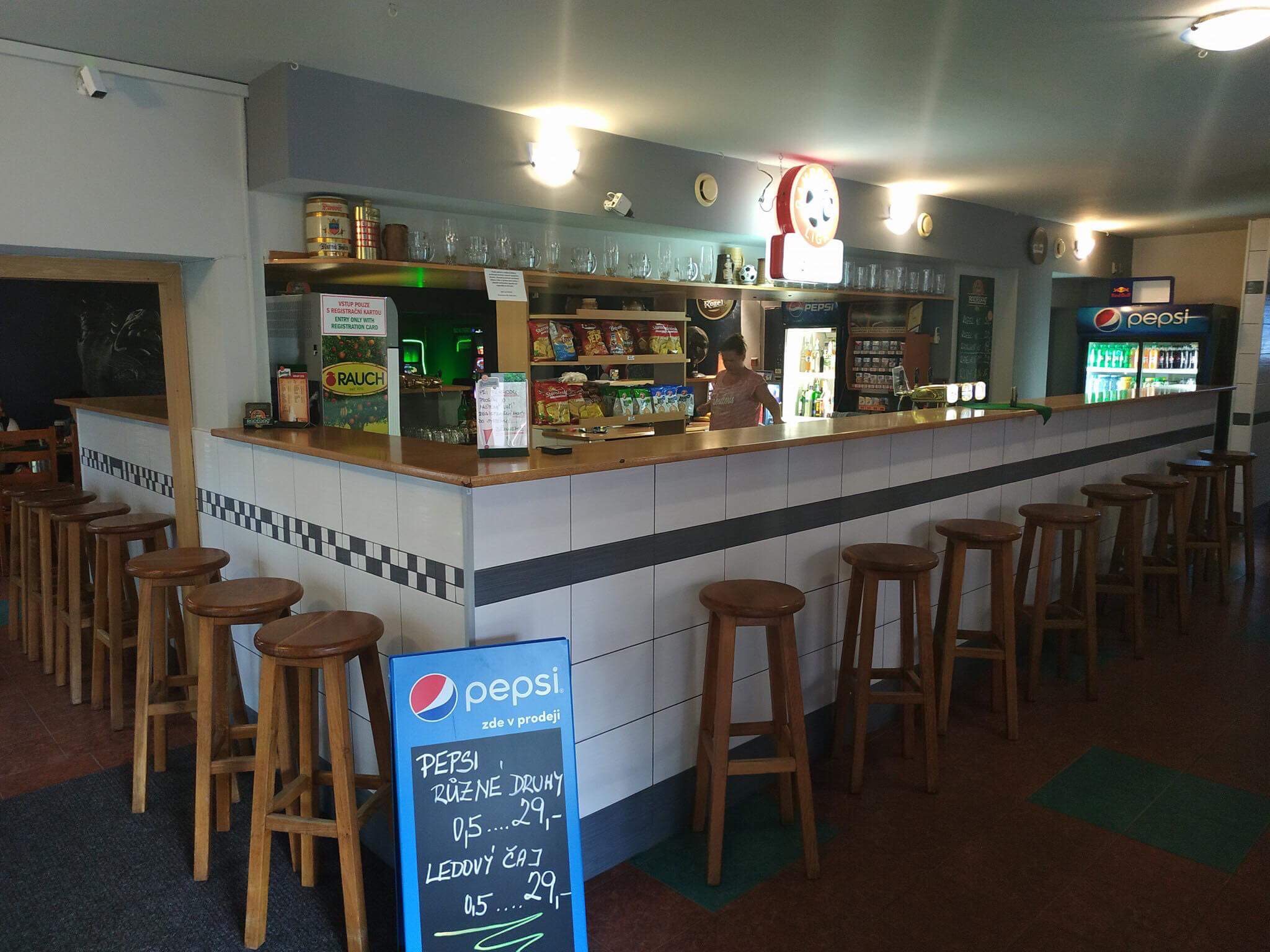 Sport Bar Fanatic foto 2