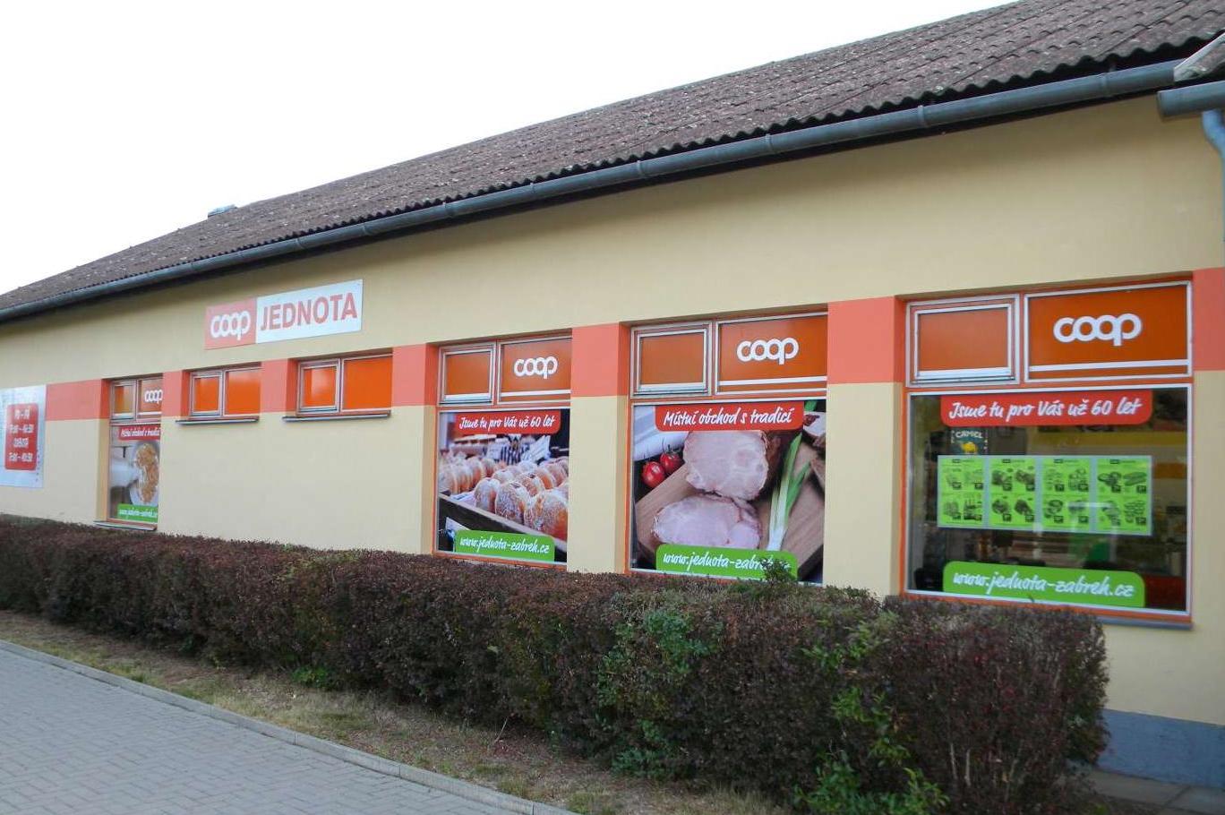 COOP KONZUM